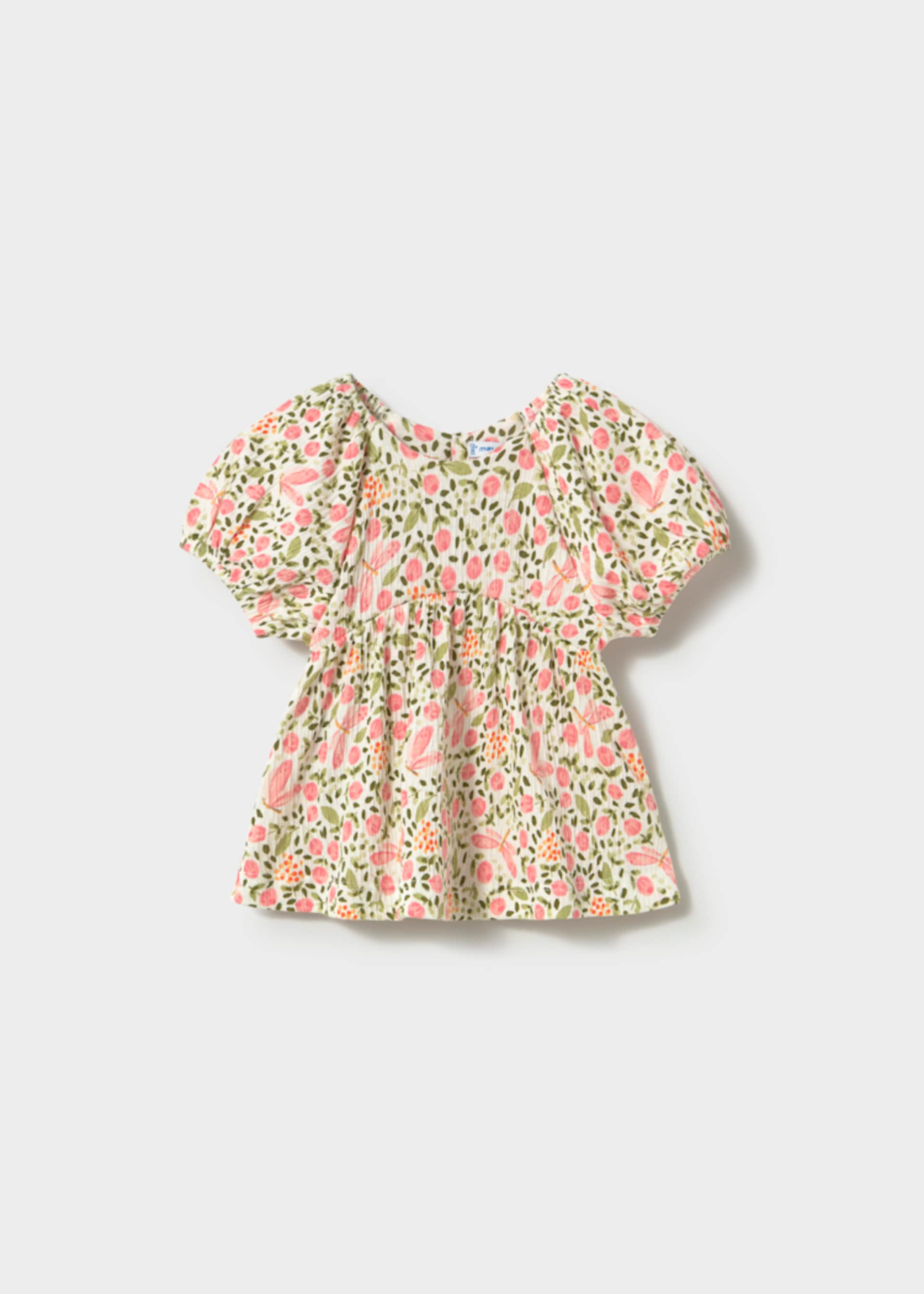 Bluza din tricot bambula