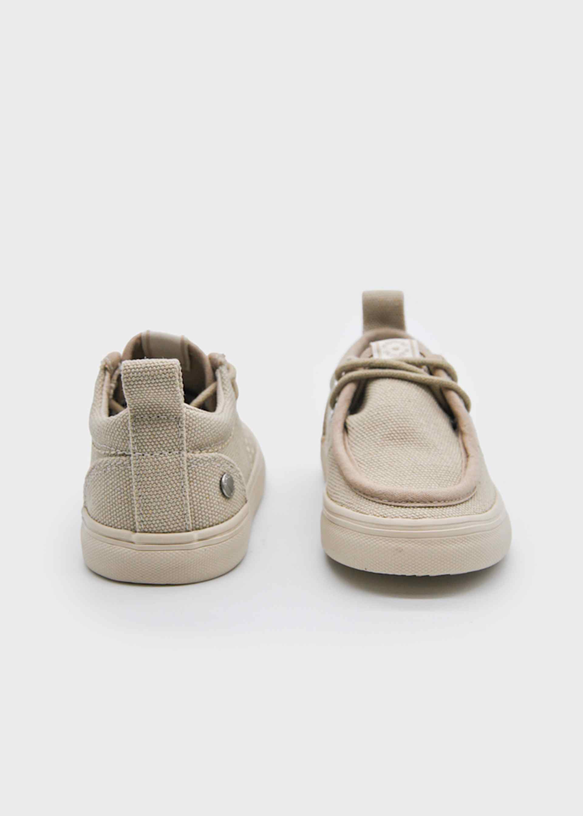 Pantofi marinaresti bebe