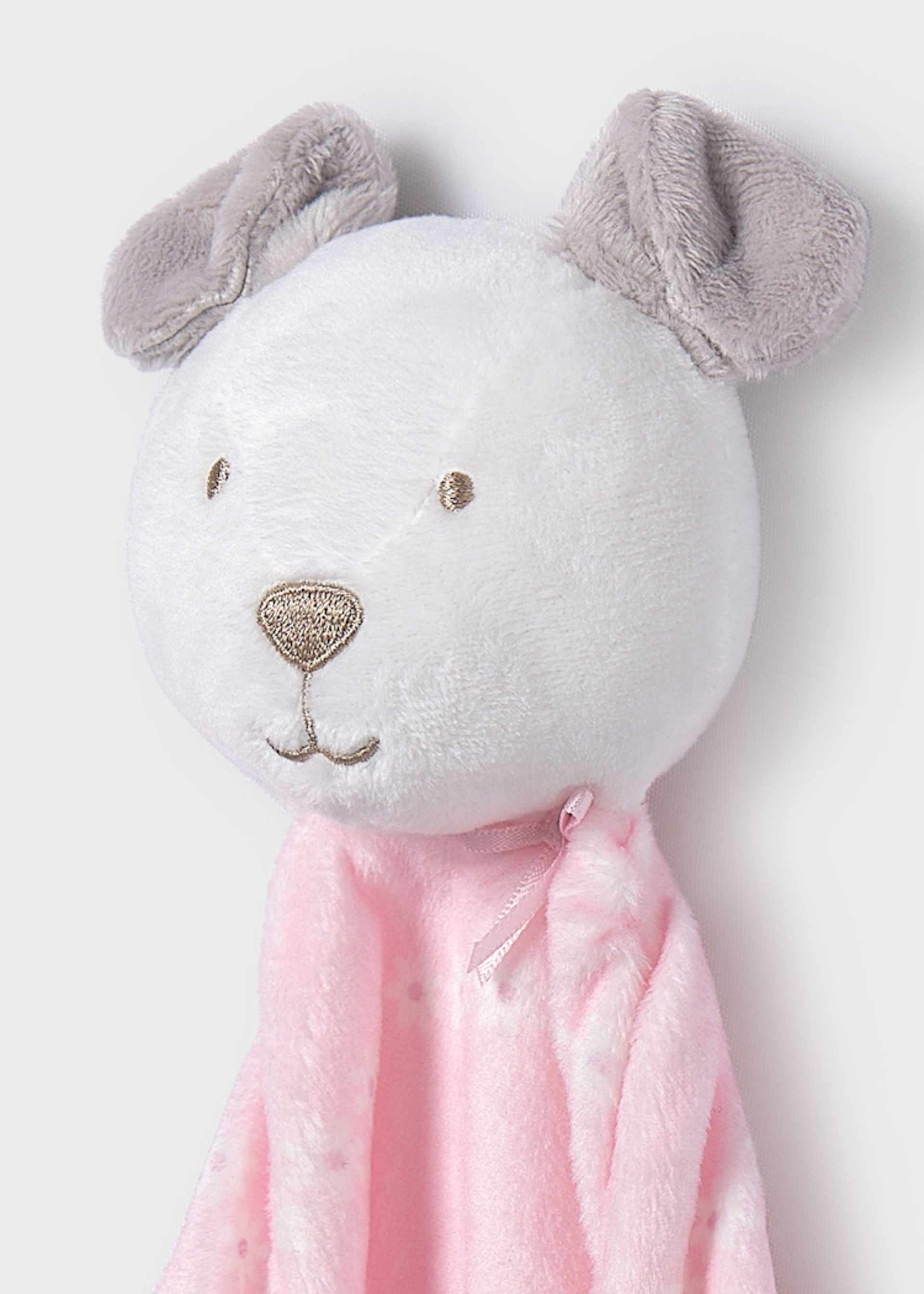 Jouet tétine bébé