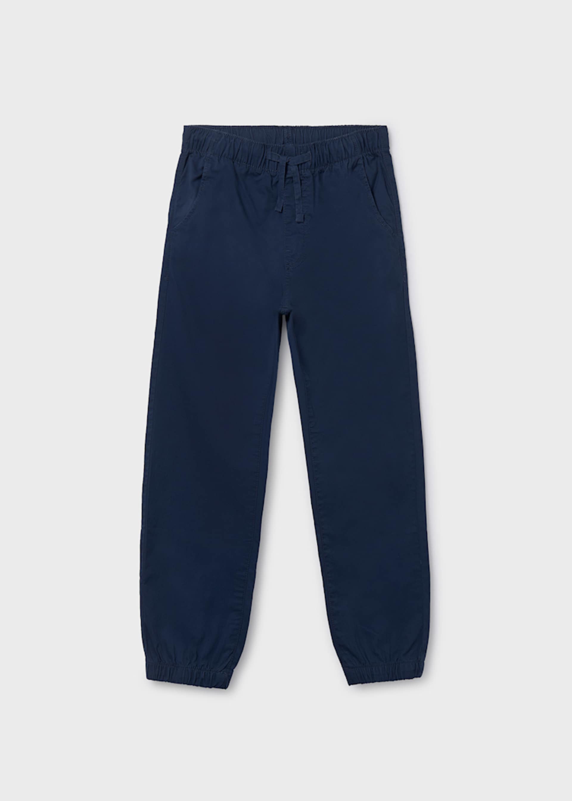 Jogger-Hose Teenager Jungen