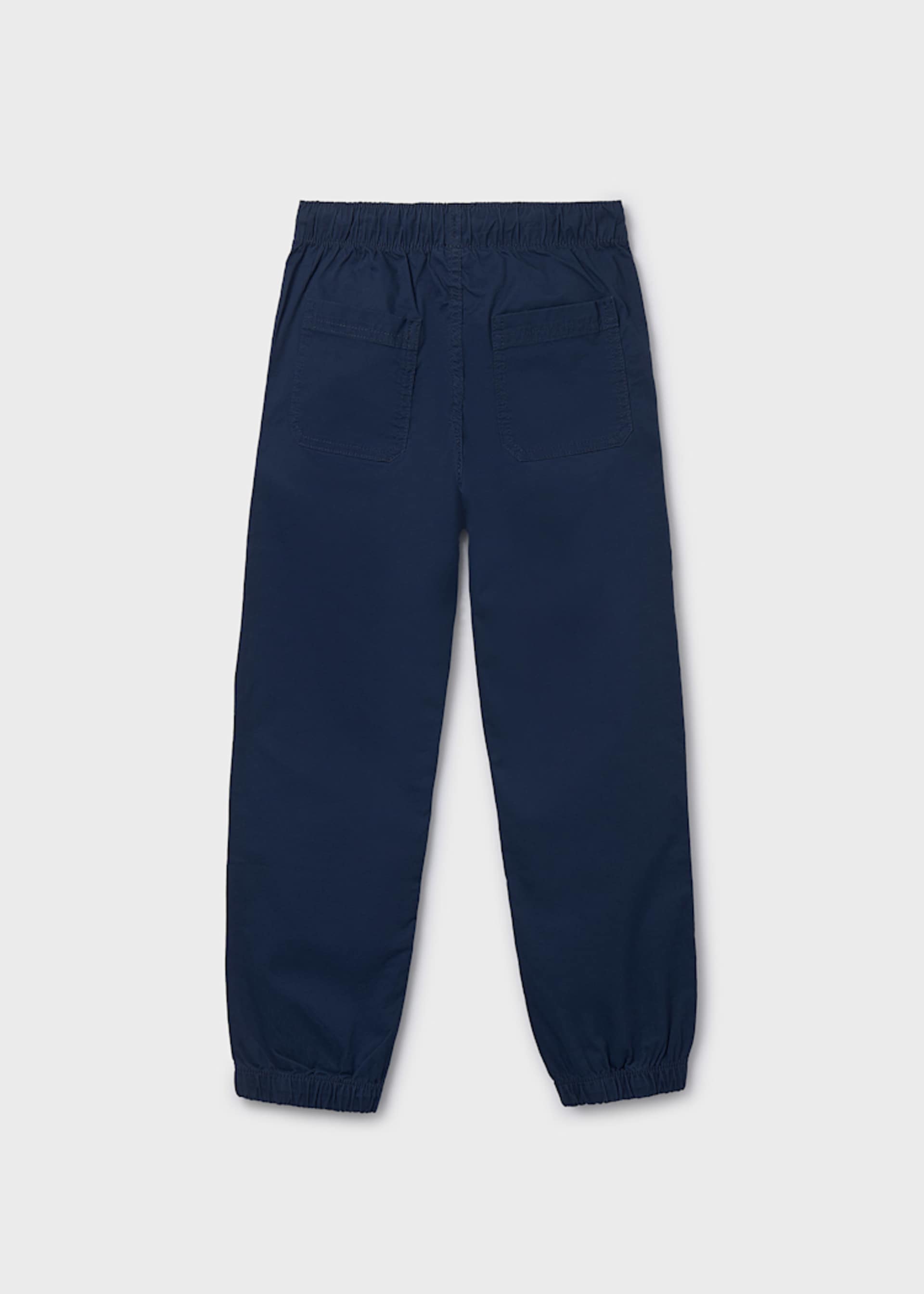 Boy's jogger trousers