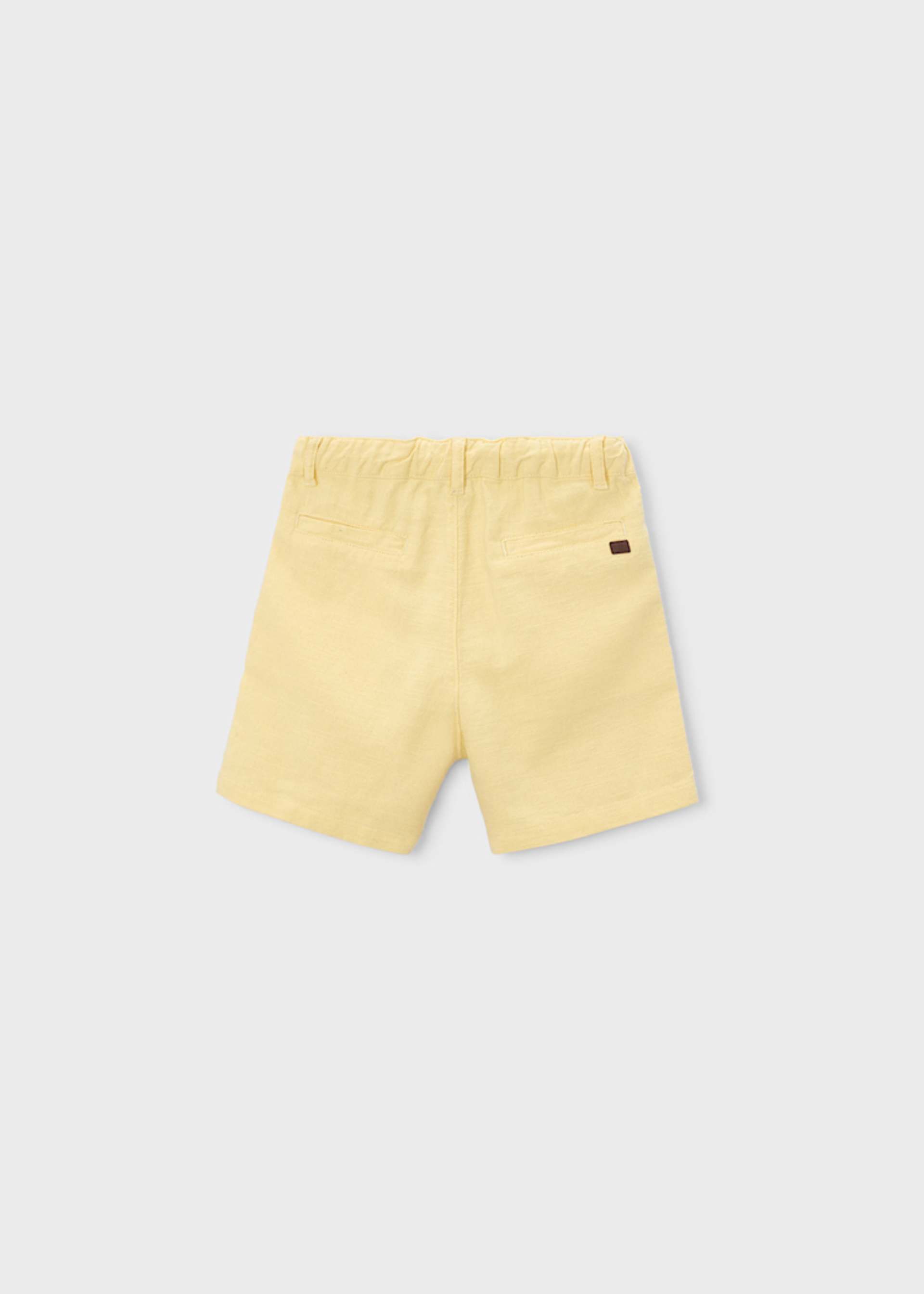 Bermudas Jungen
