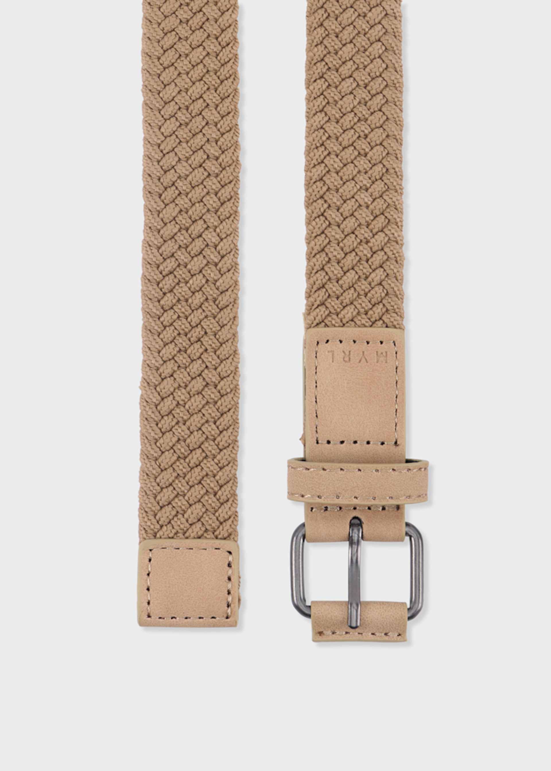 Ceinture garçon
