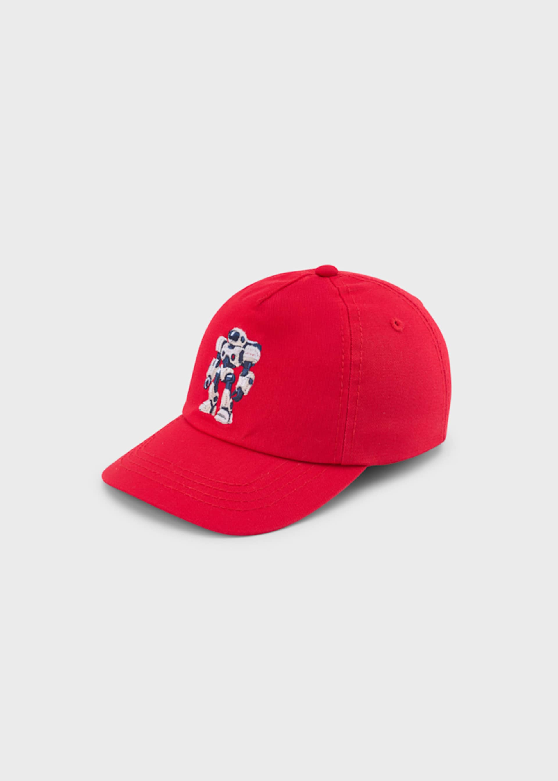 Gorra bordado niño