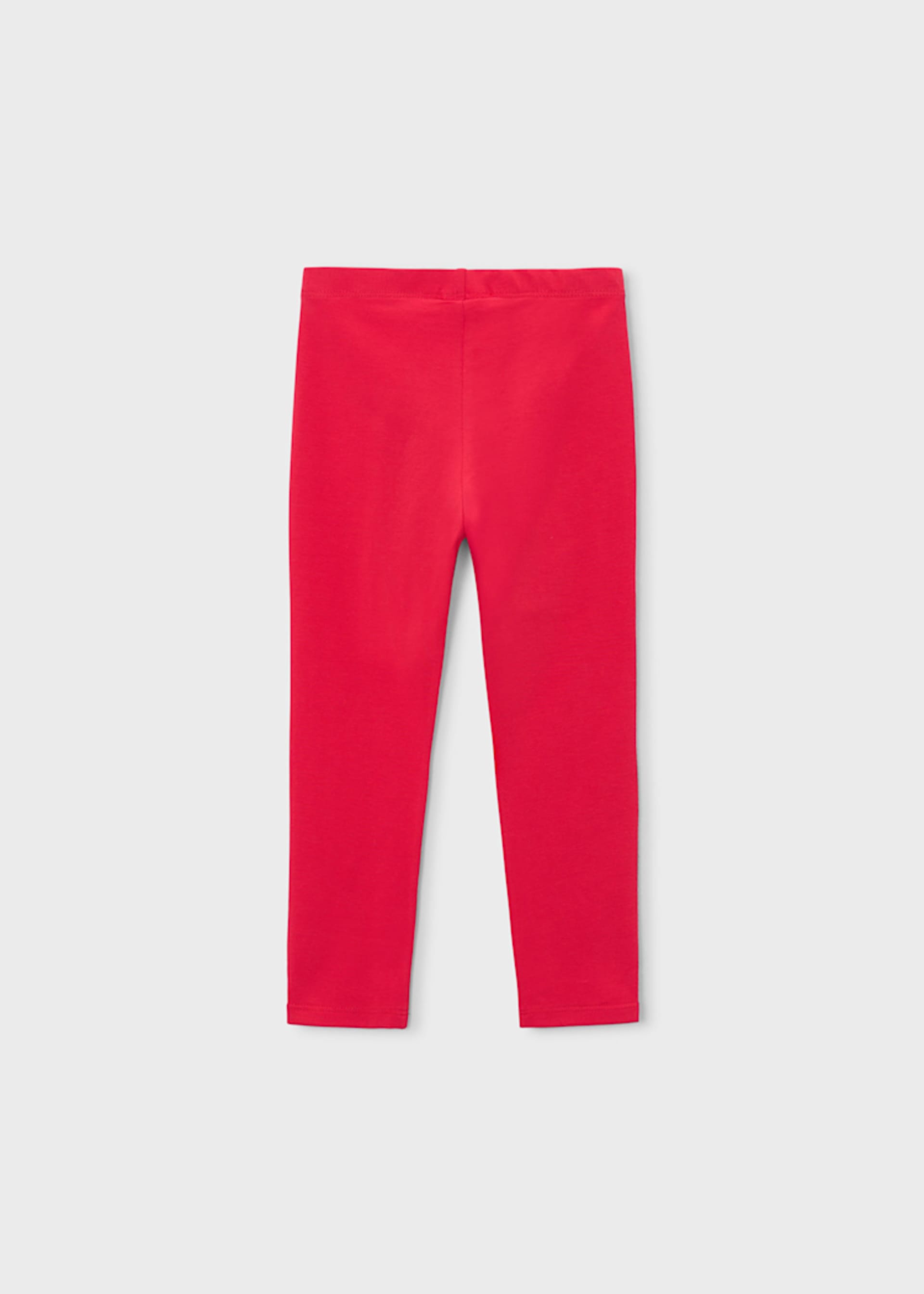 Leggings basiques longs