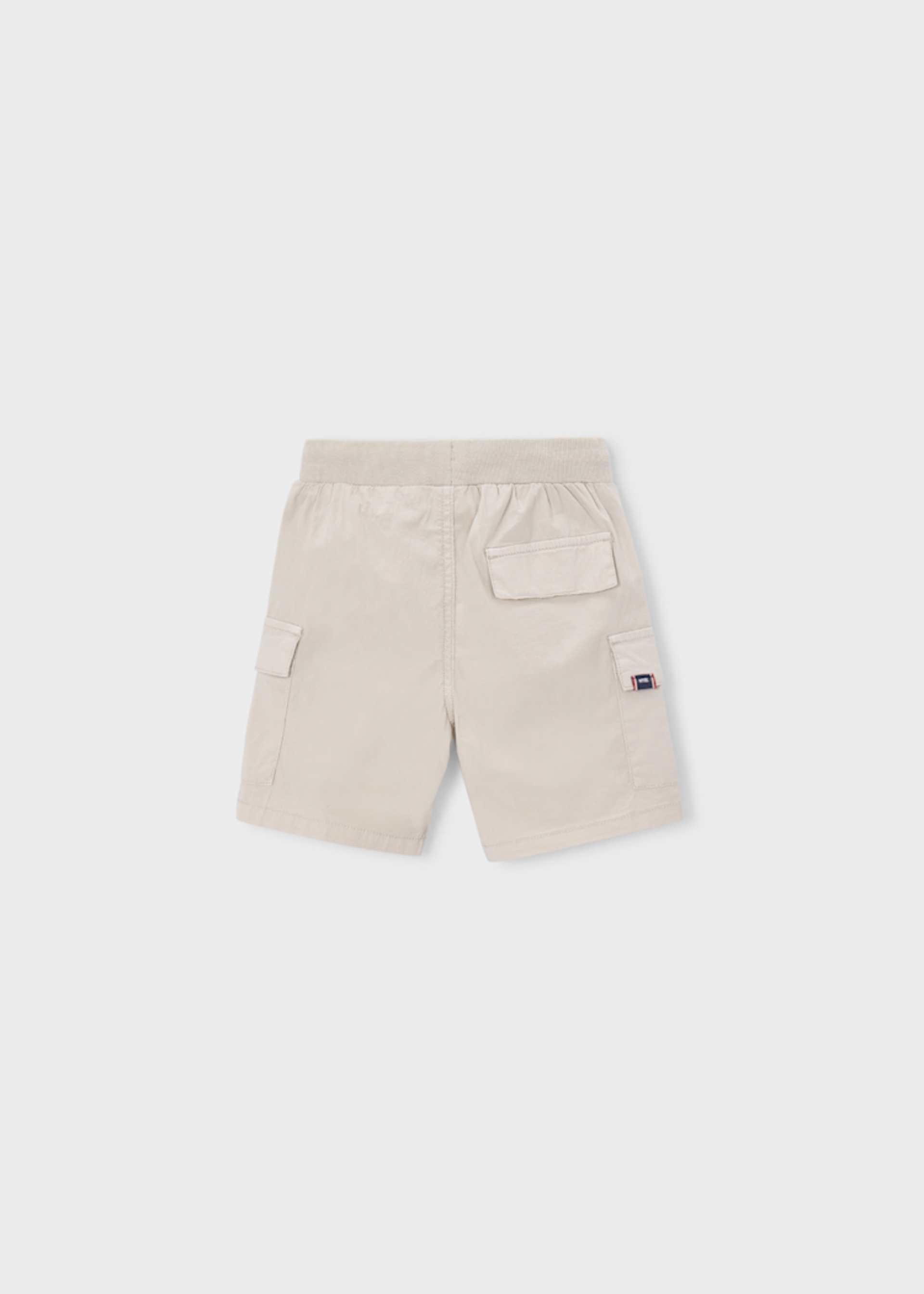 Cargo-Bermudas Jungen