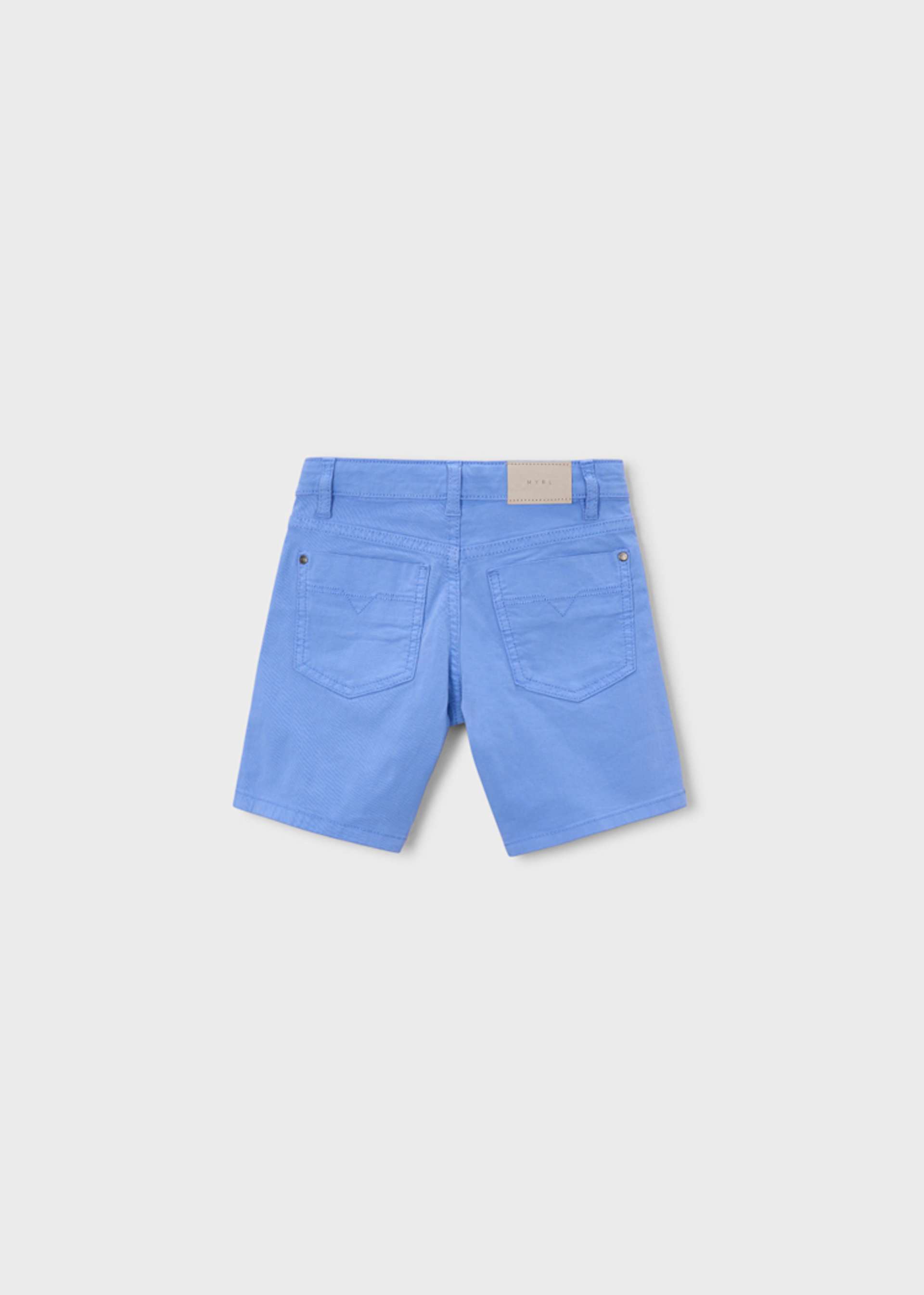 Bermuda basic bambino
