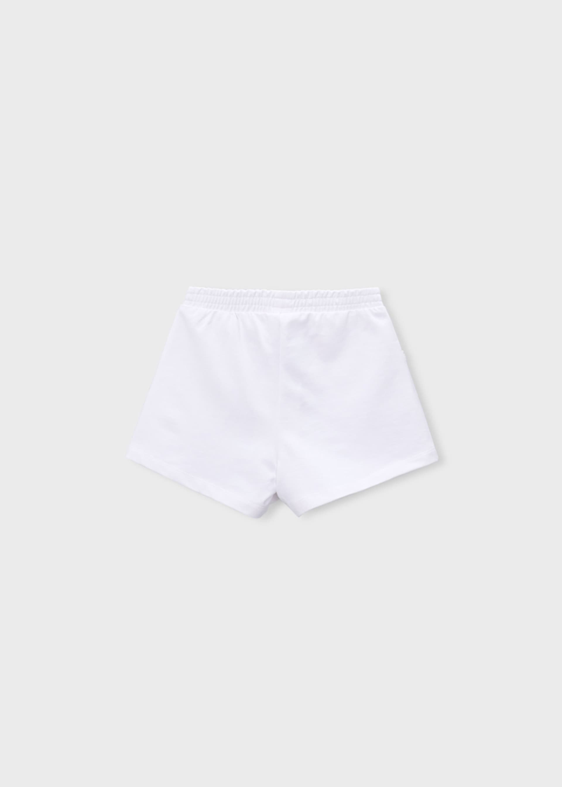 Pantaloni scurti fetita