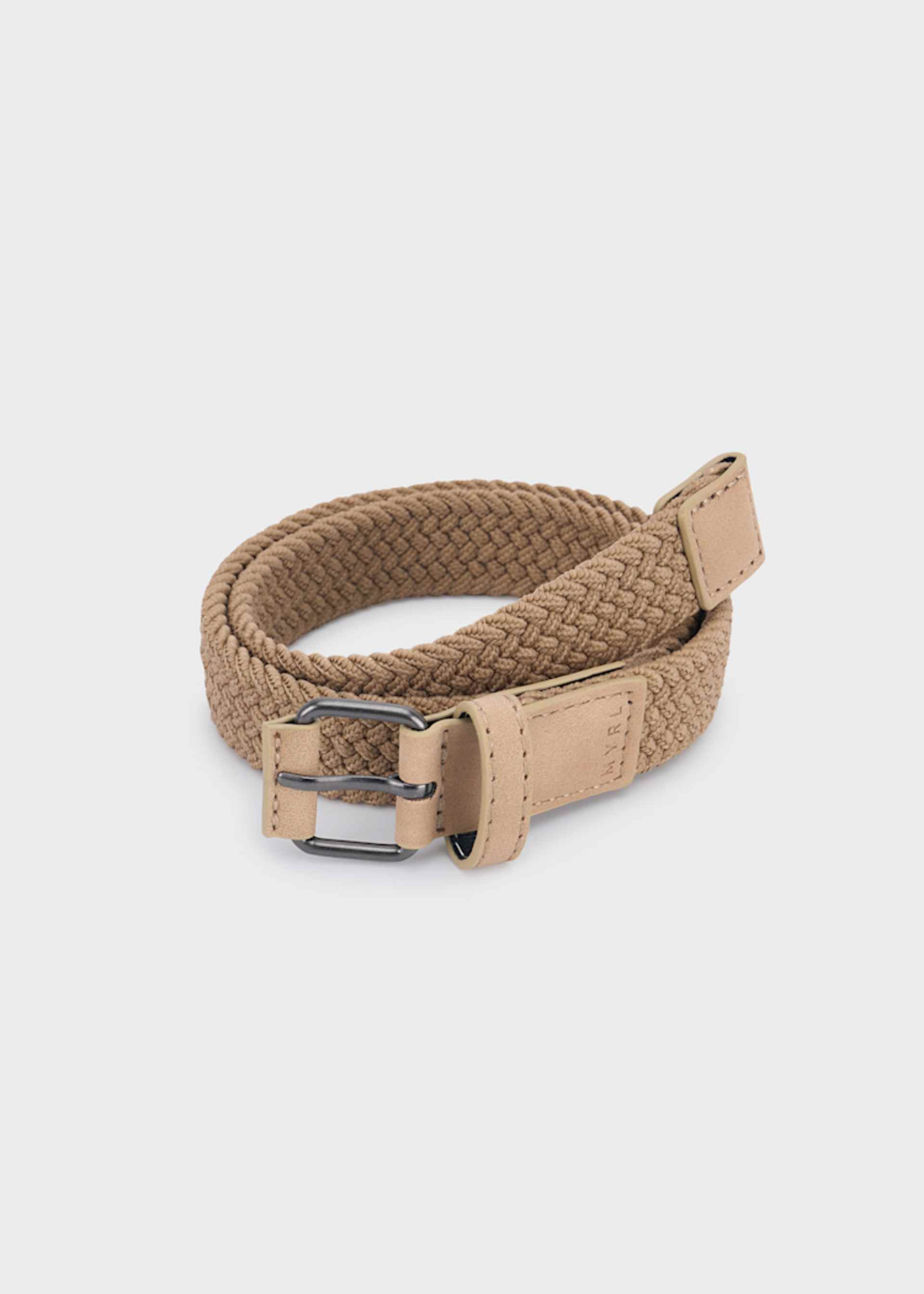 Ceinture garçon