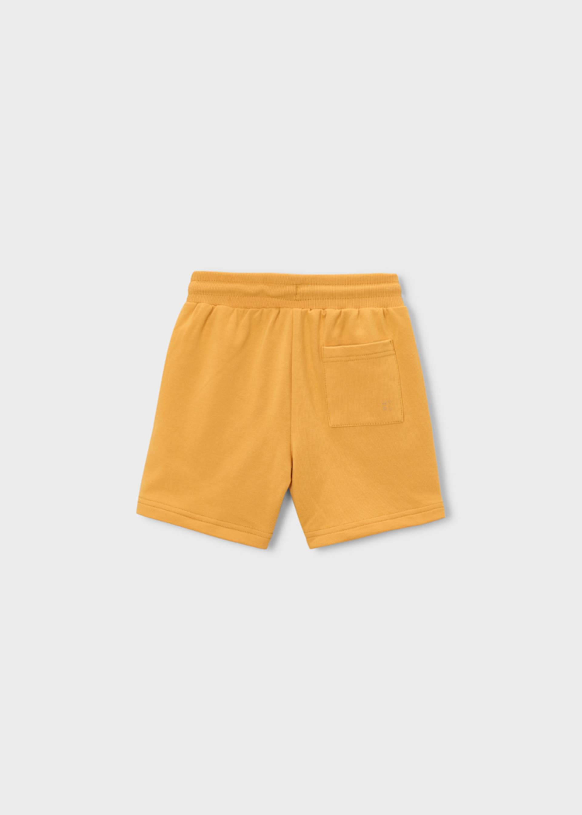 Jogginghorts basic Jungen