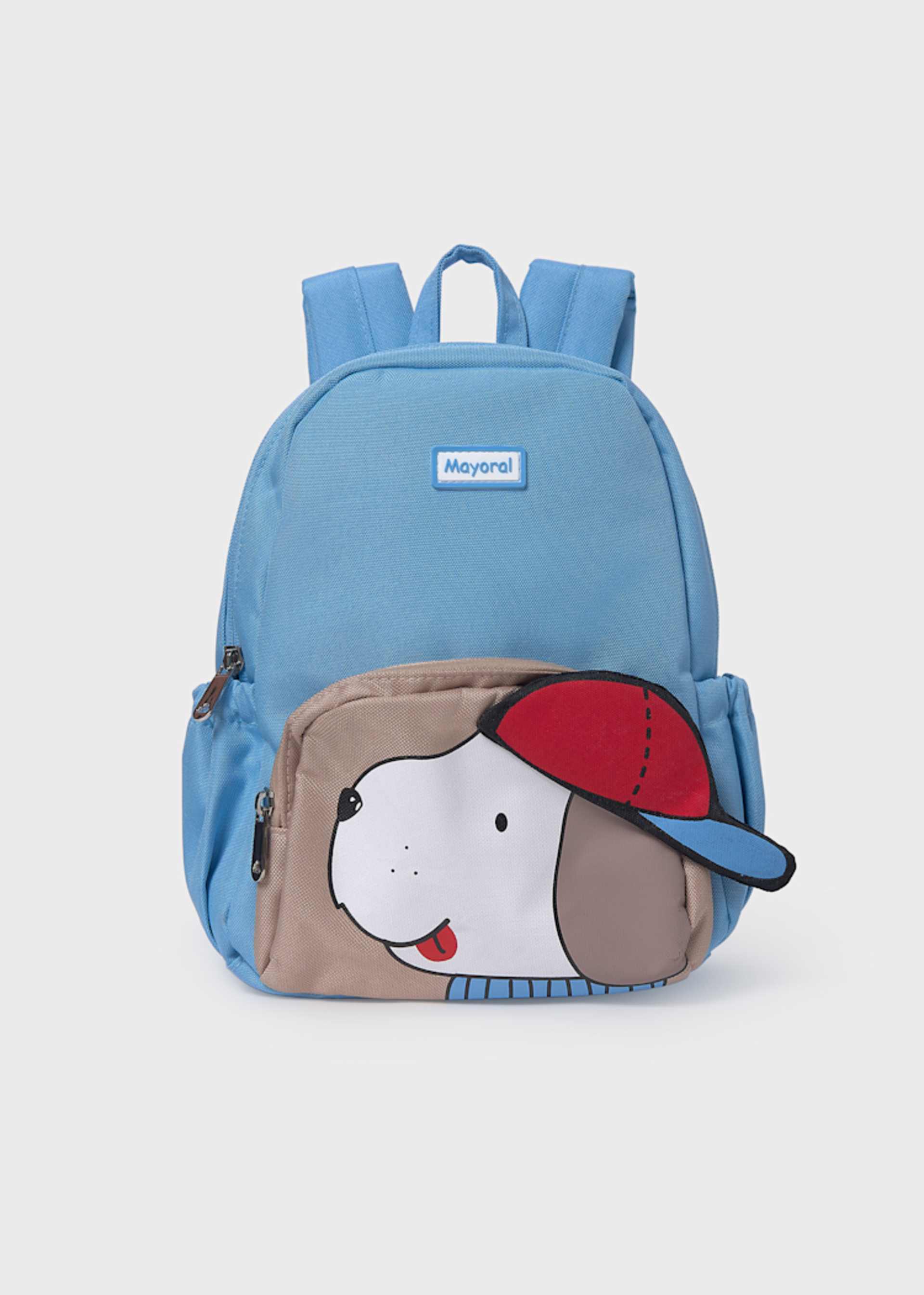 Rucksack Kindergarten