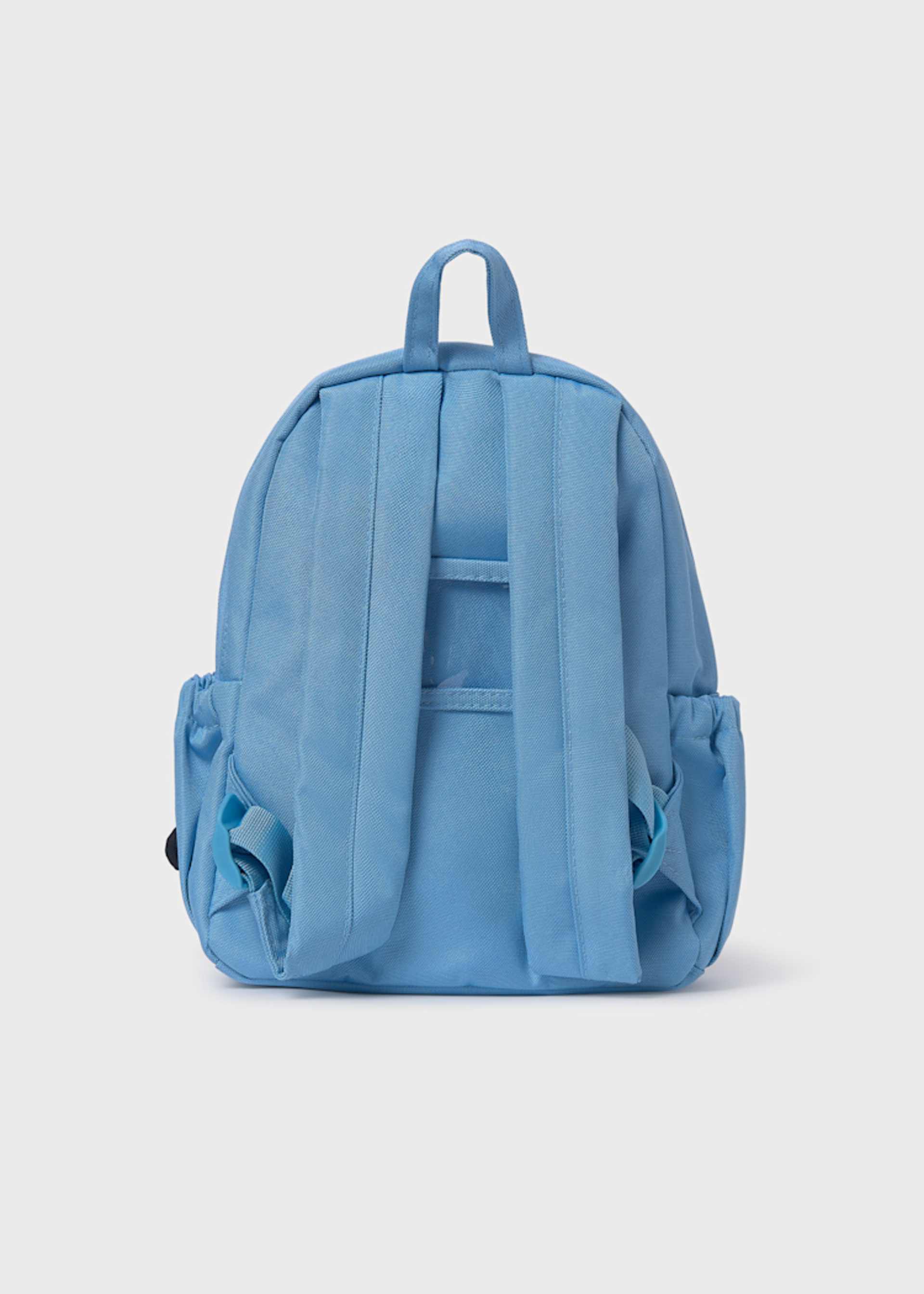 Baby nursery backpack