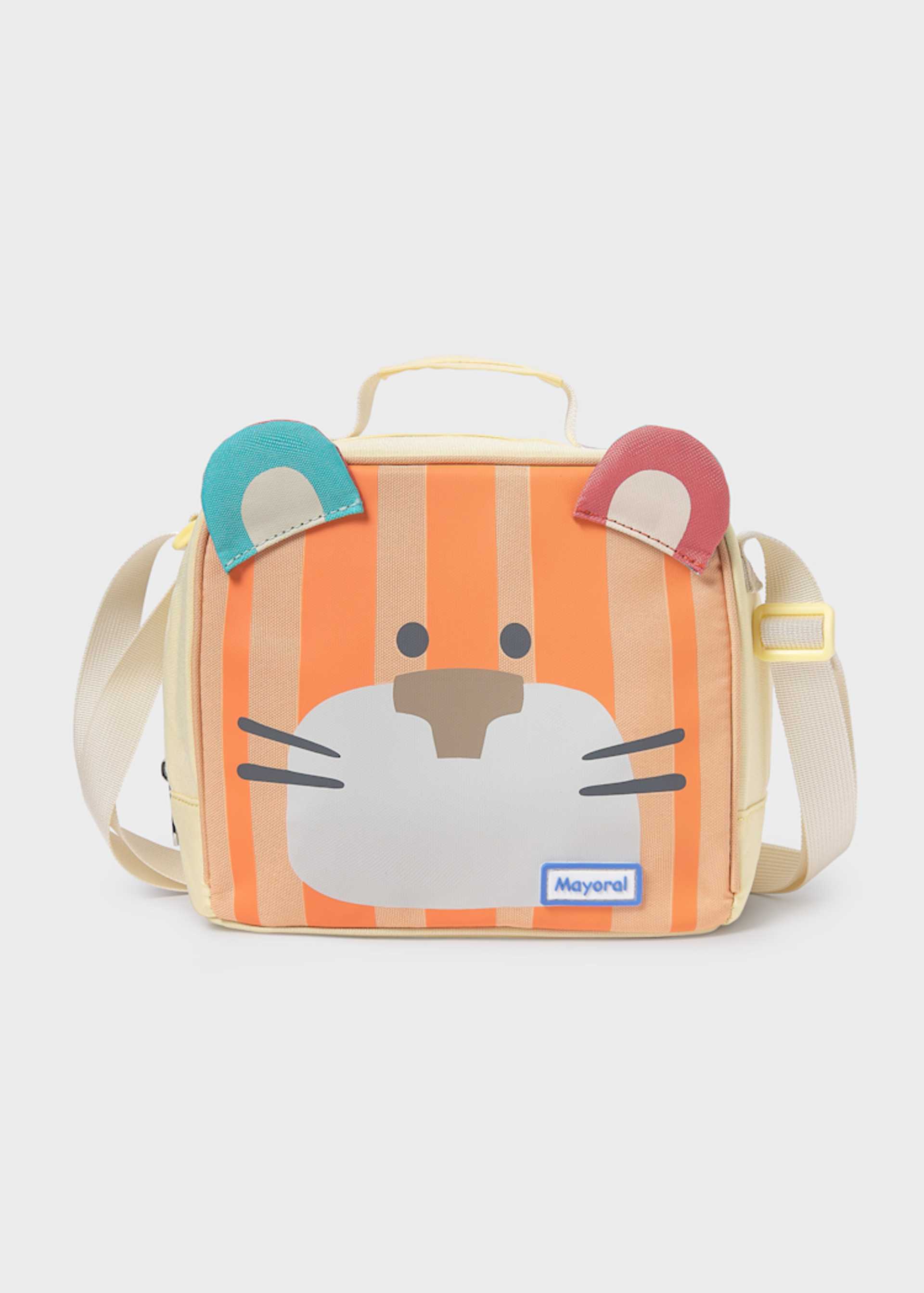 Baby Lunch Box
