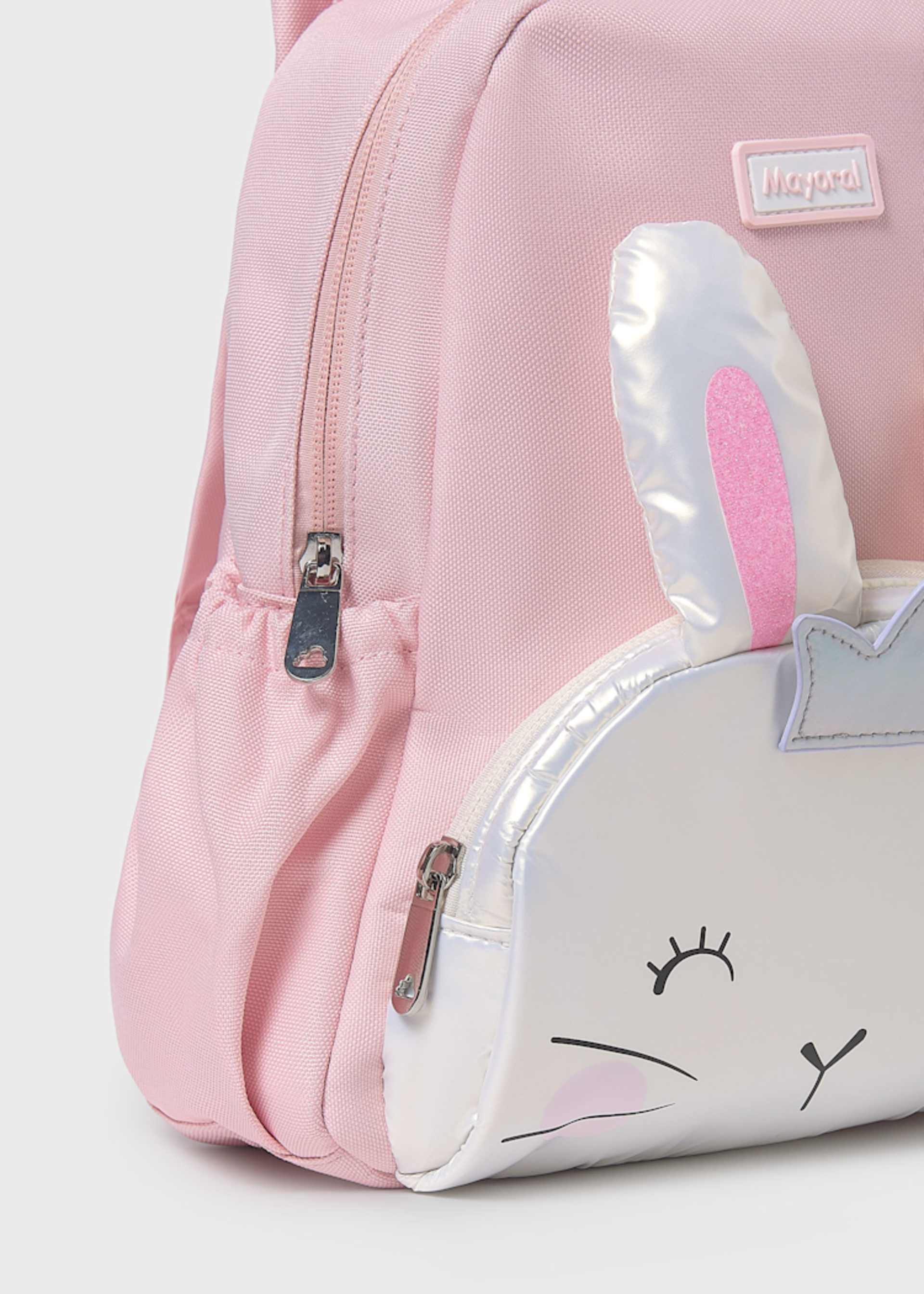 Baby nursery backpack