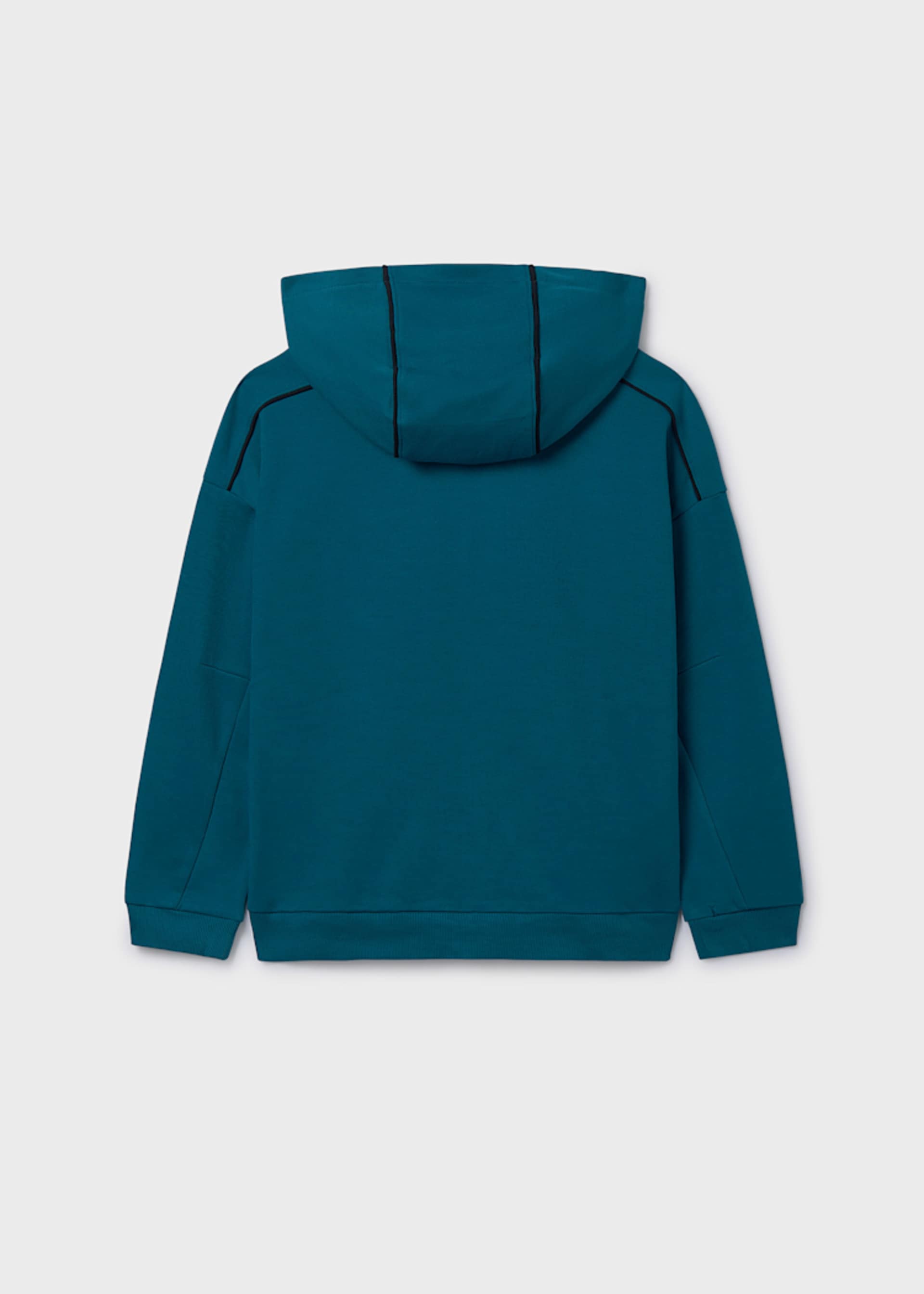 Boy Zip-up Hoodie