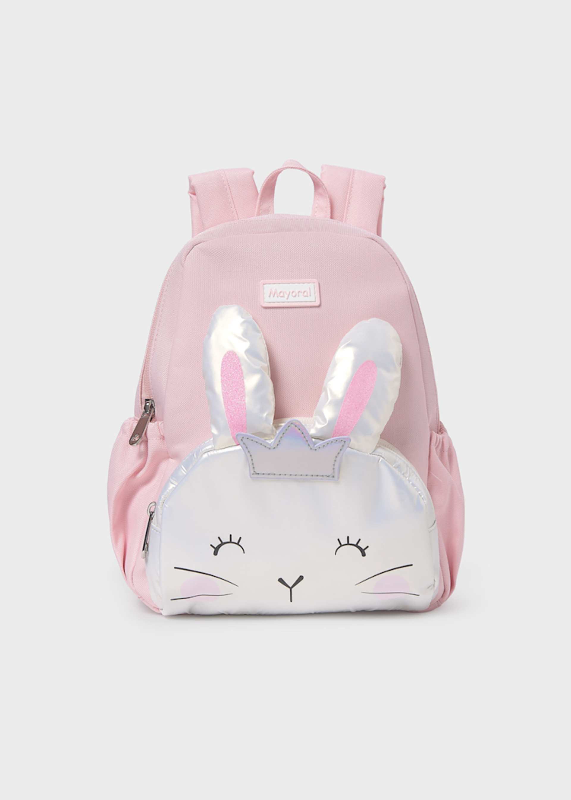 Baby nursery backpack