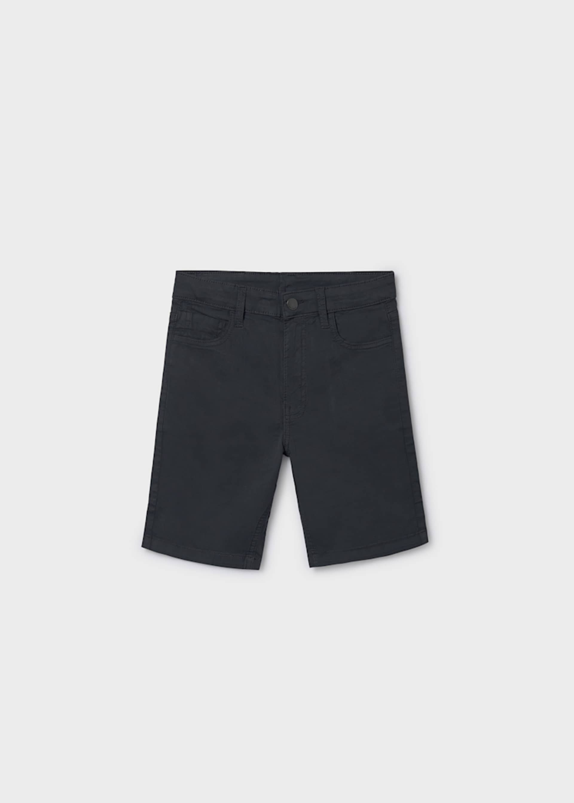 Bermudas basic Teenager Jungen