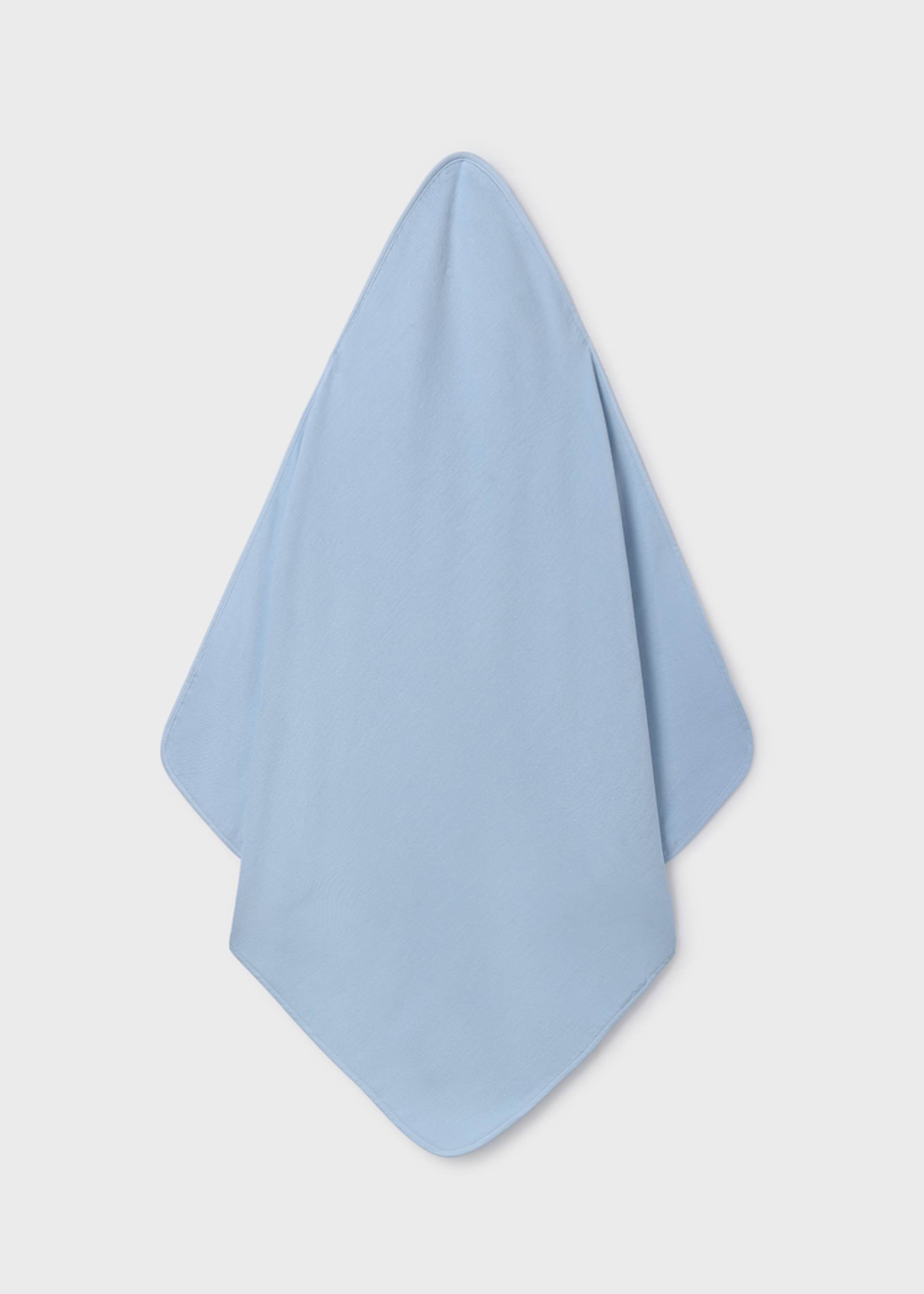 Badehandtuch mit Cape Tierchen Baby