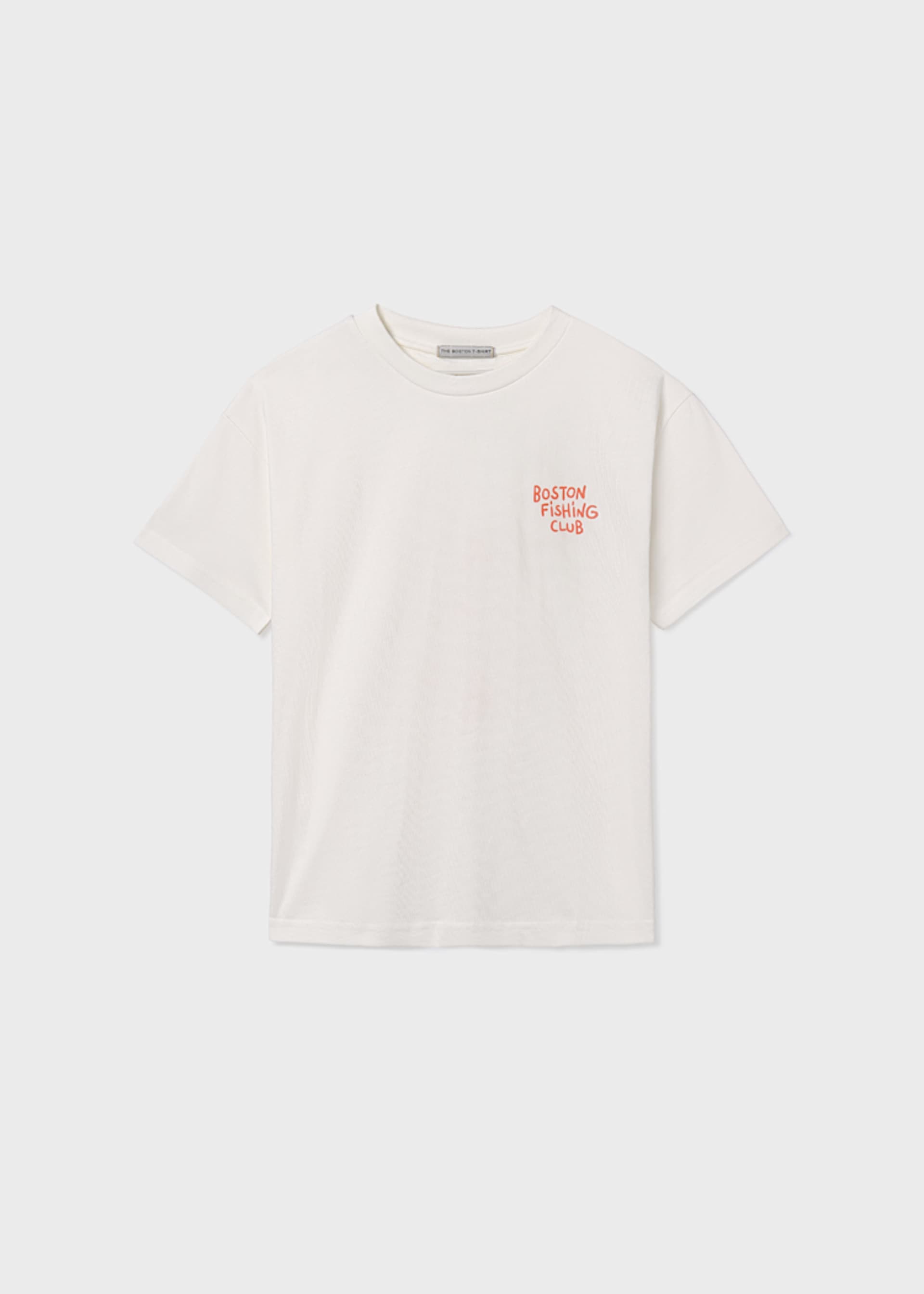 Tricou baiat Boston Kids