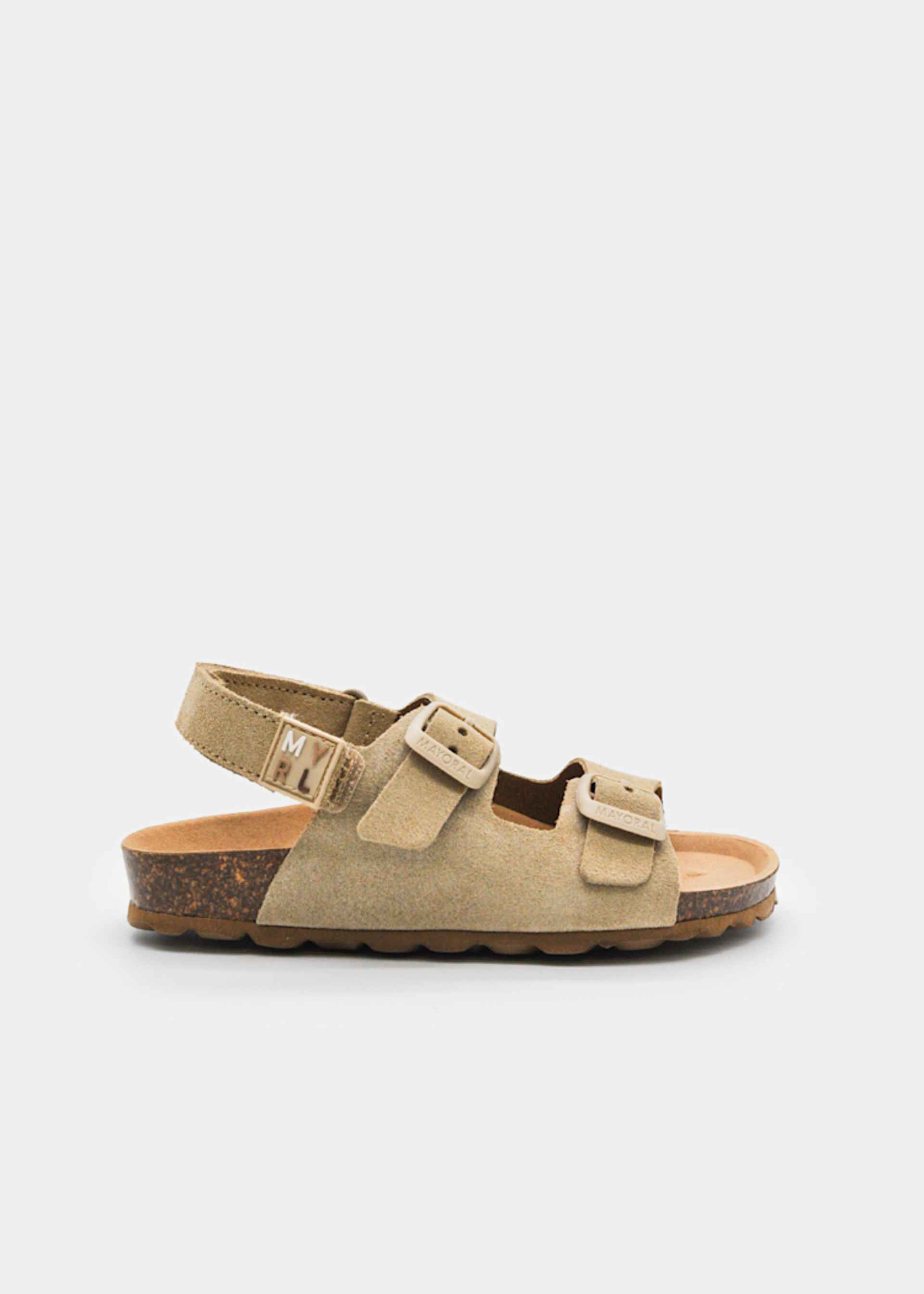 Boy Sandals