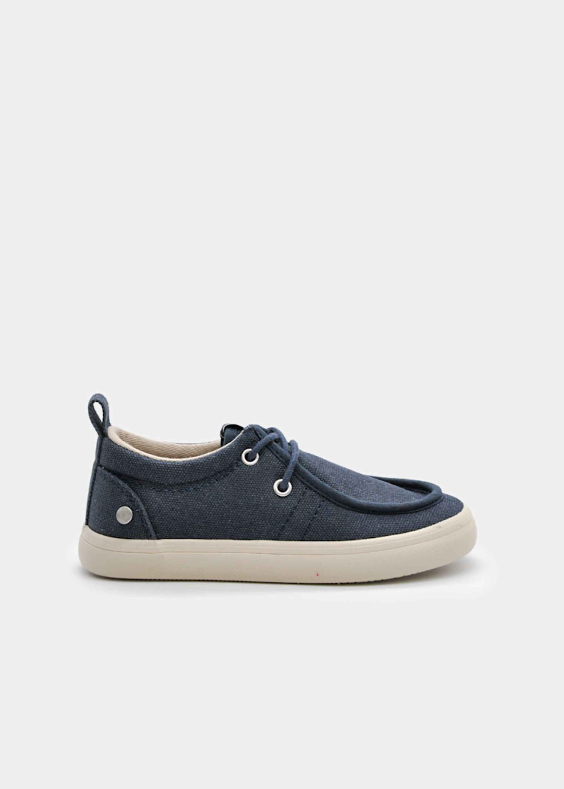 Boy Boat Shoes