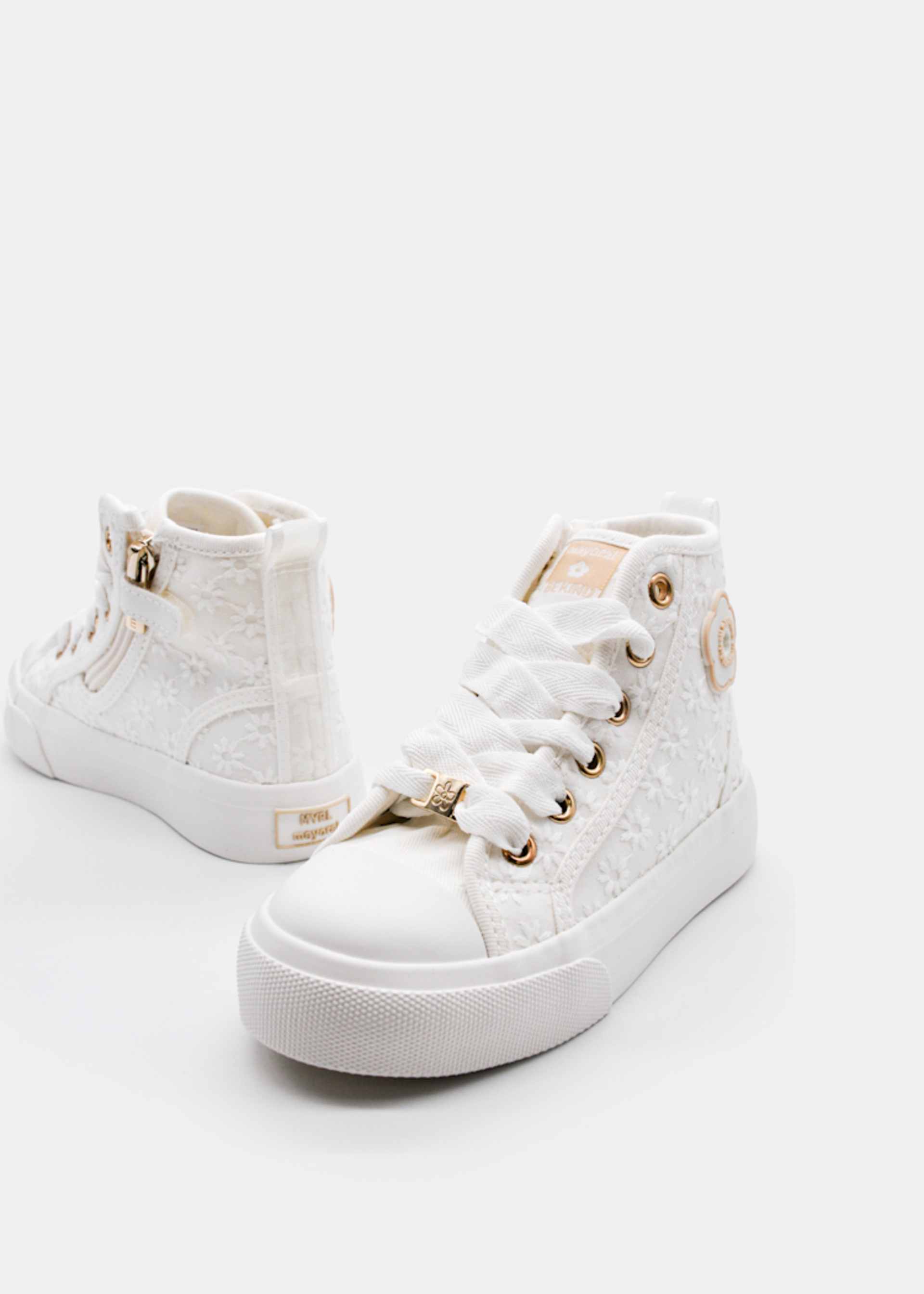 Pantofi sport fetita