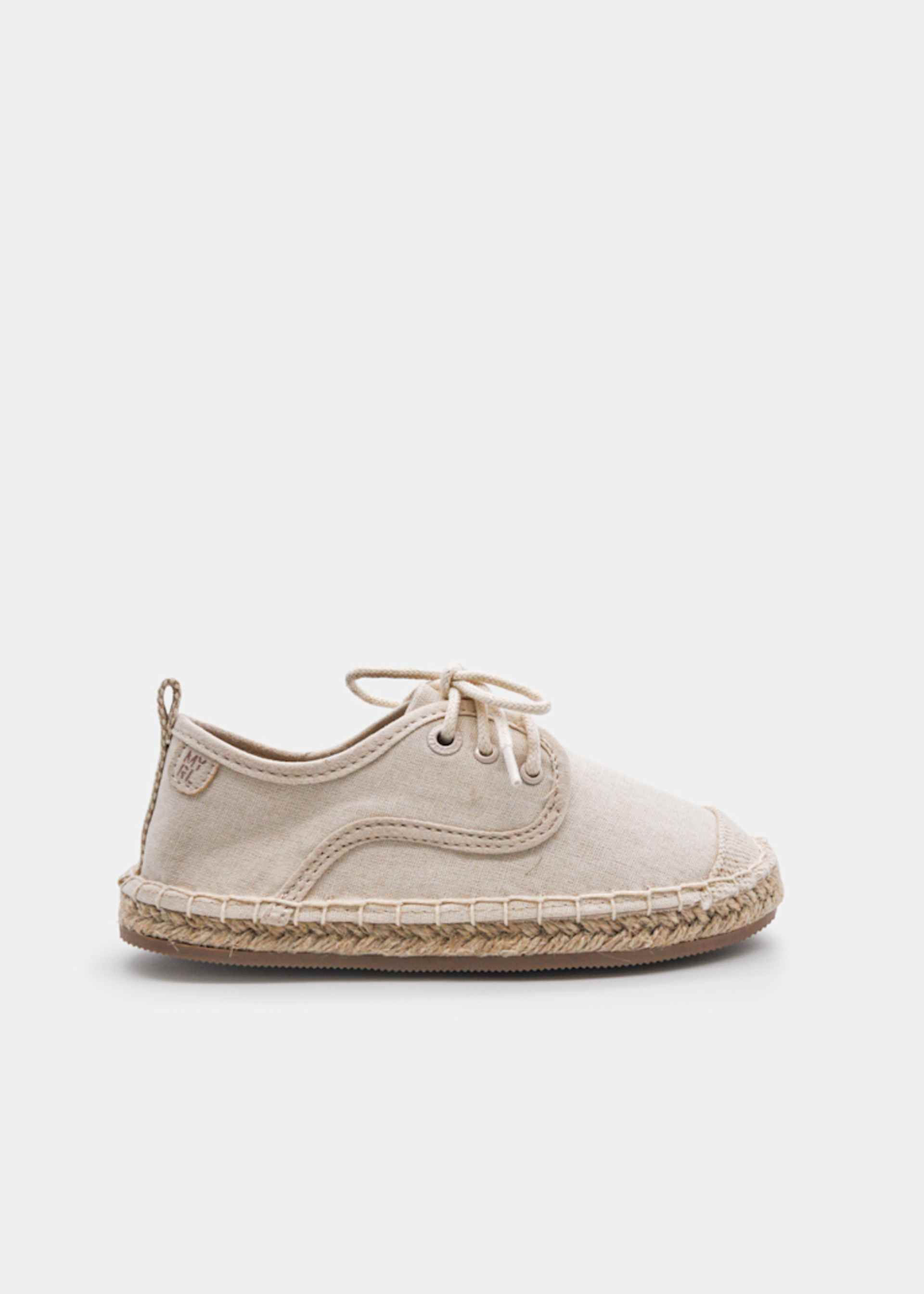 Boy Espadrilles