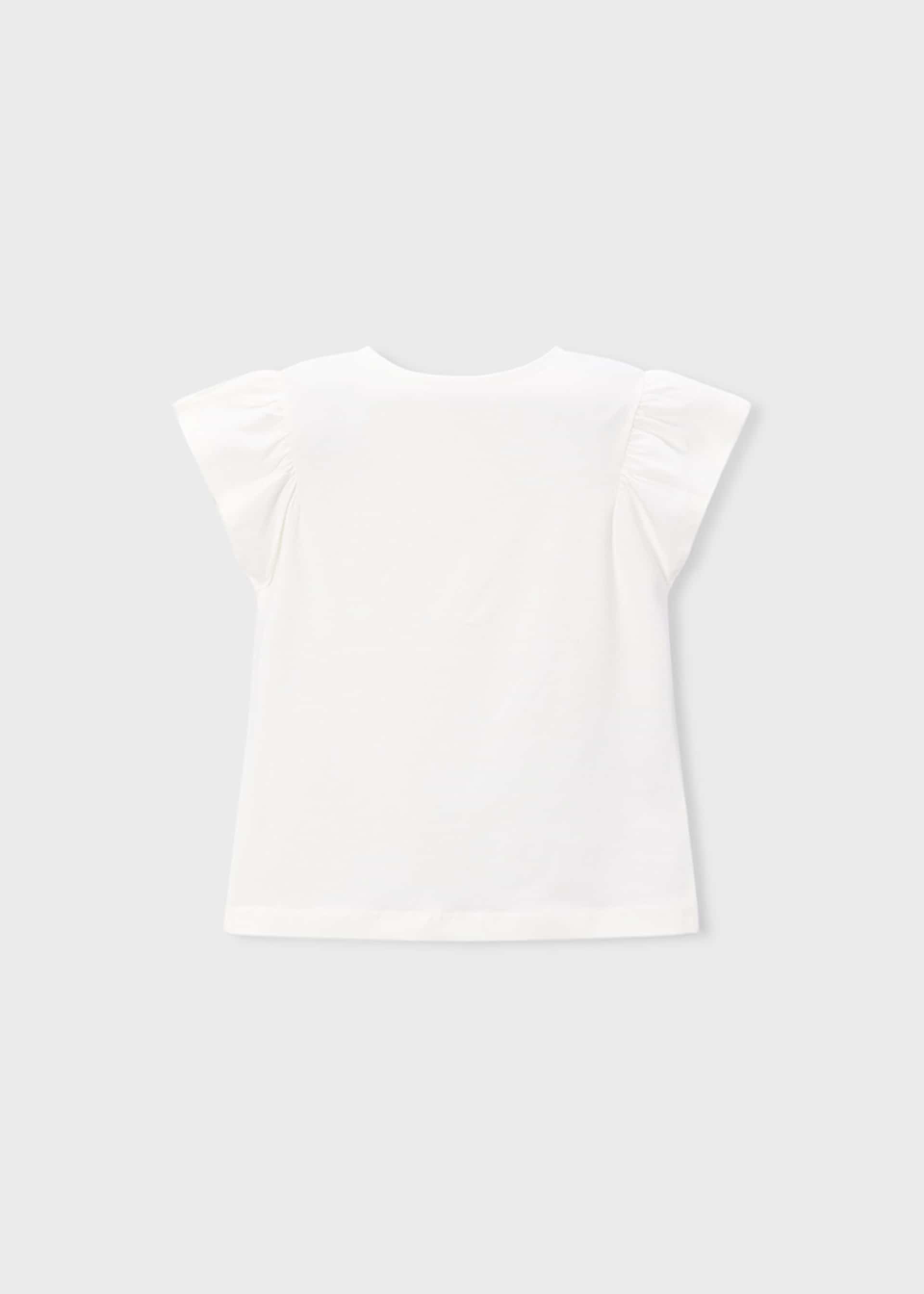 T-shirt fille
