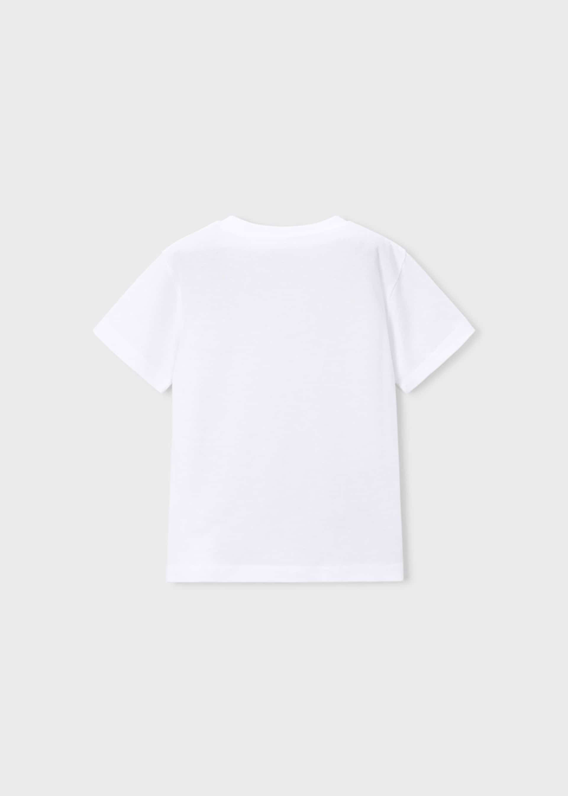 Motorbike t-shirt boy