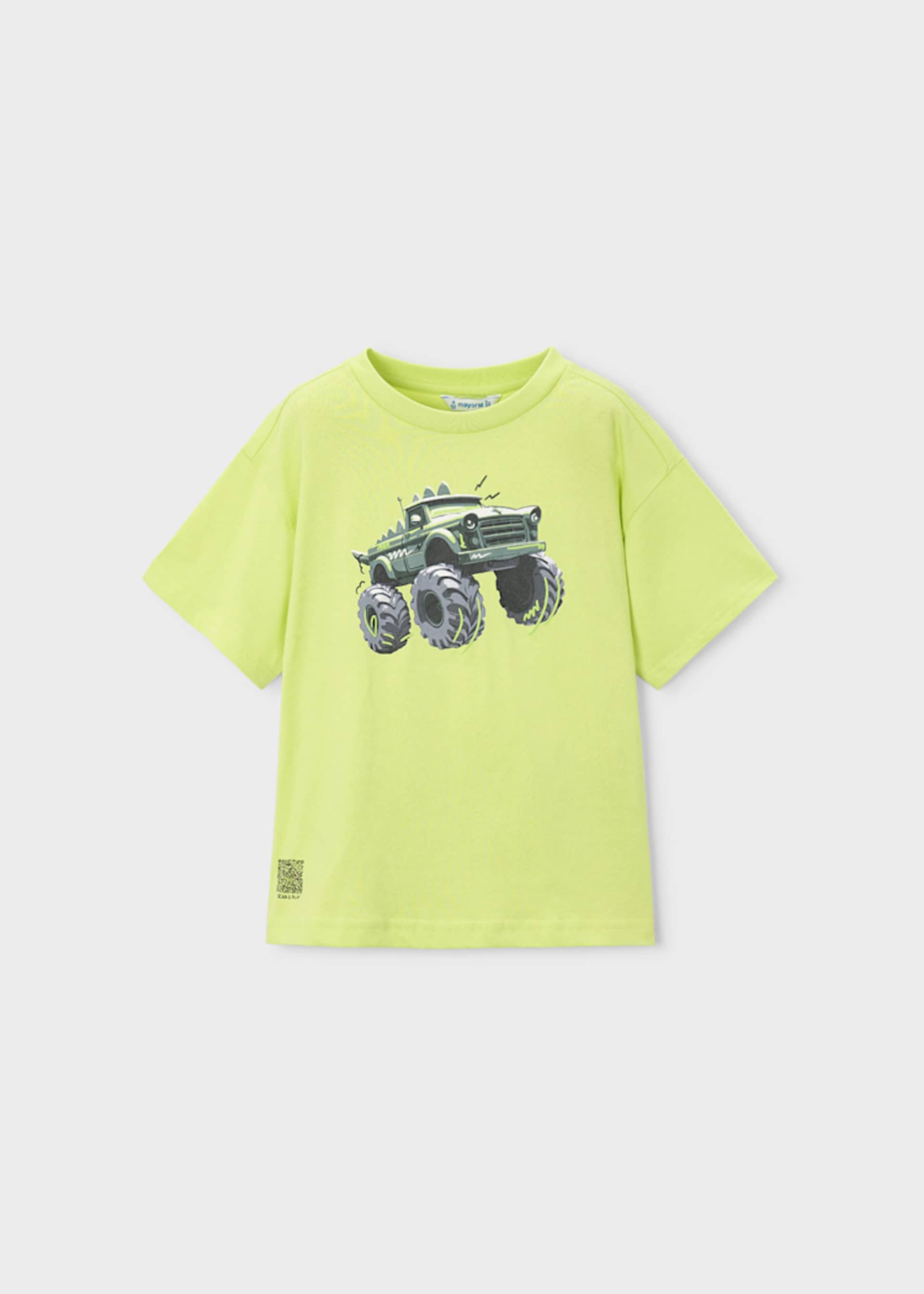 Tricou baiat