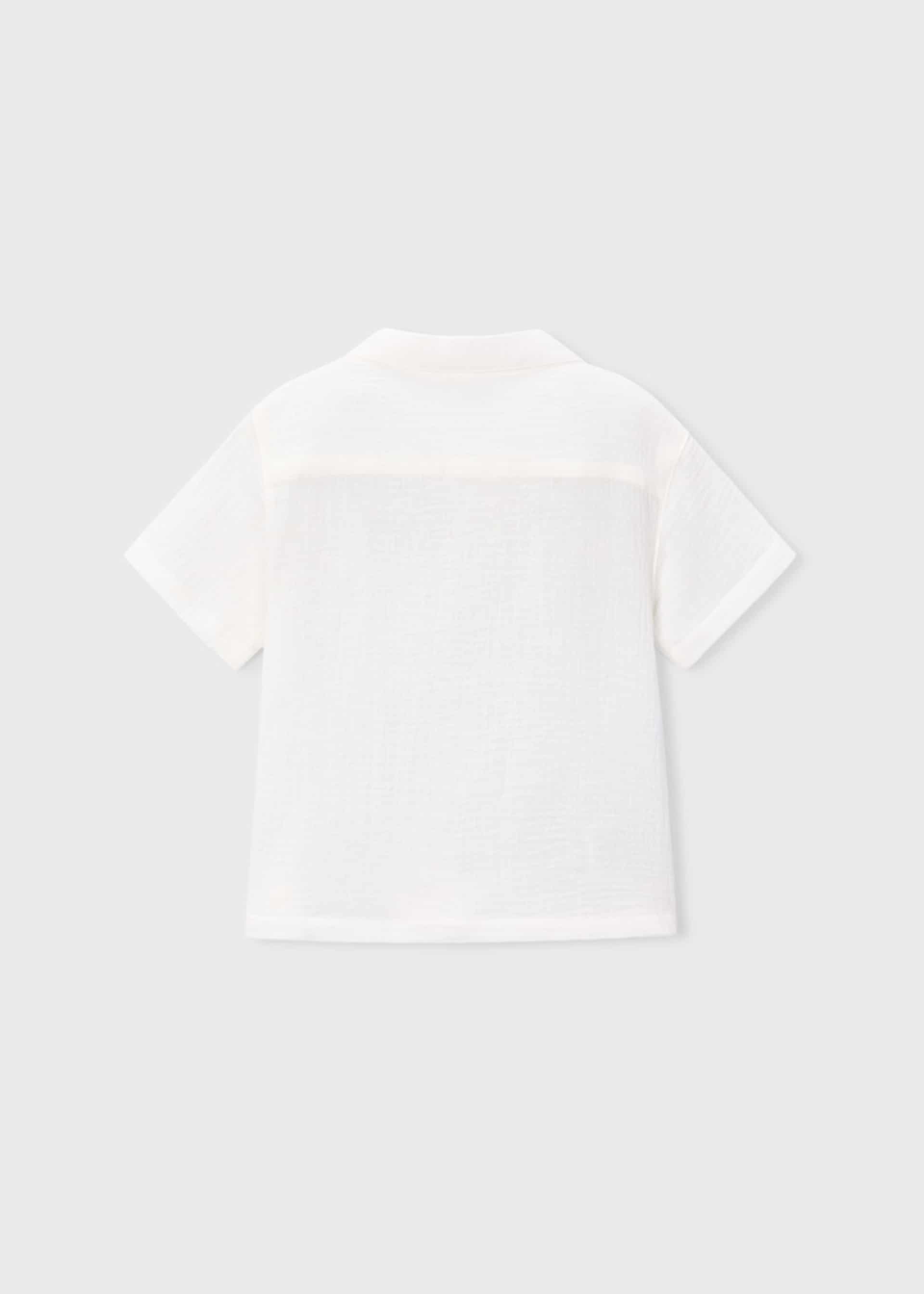 Camicia bambula bambino