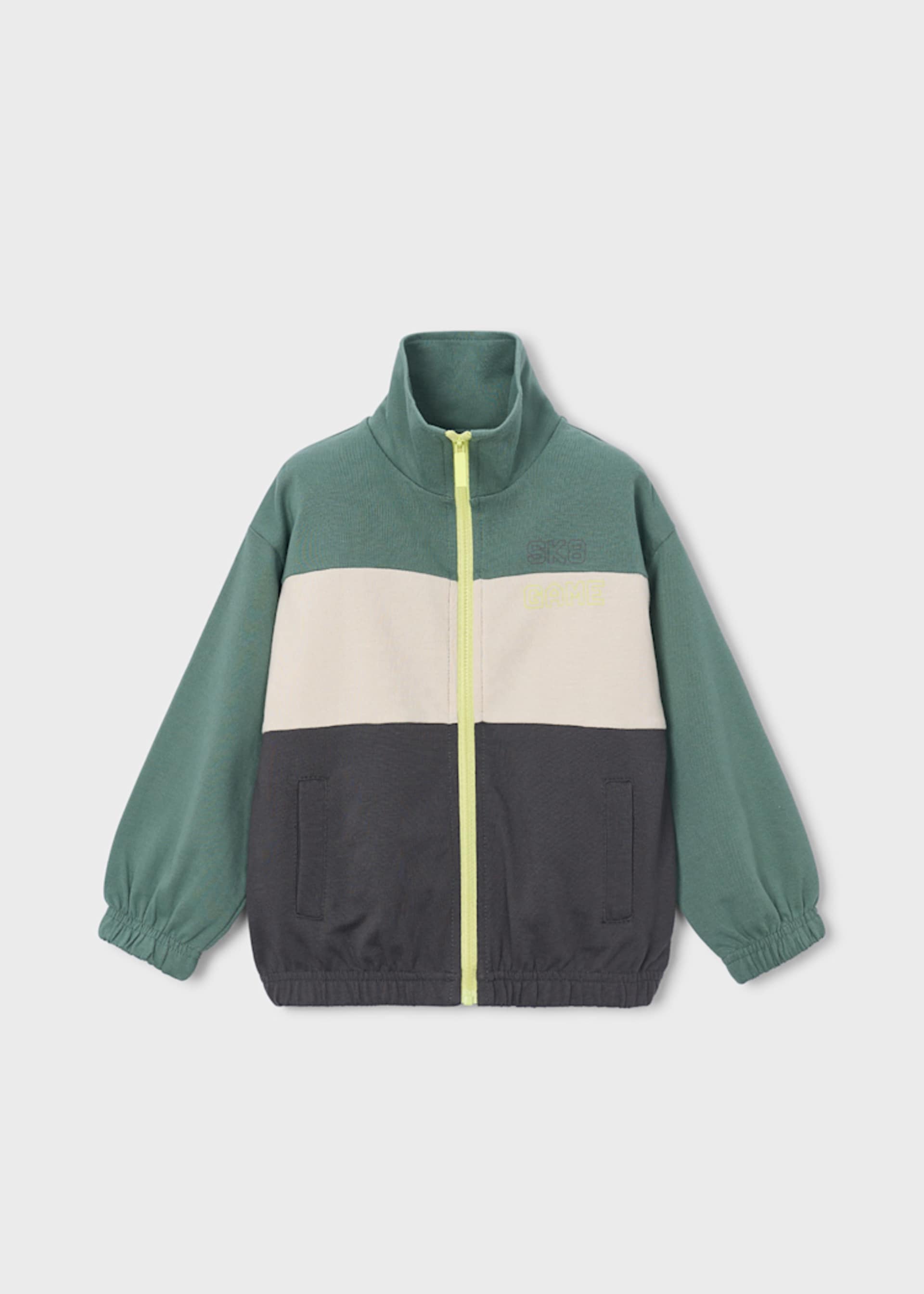 Boy 3-Piece Tracksuit