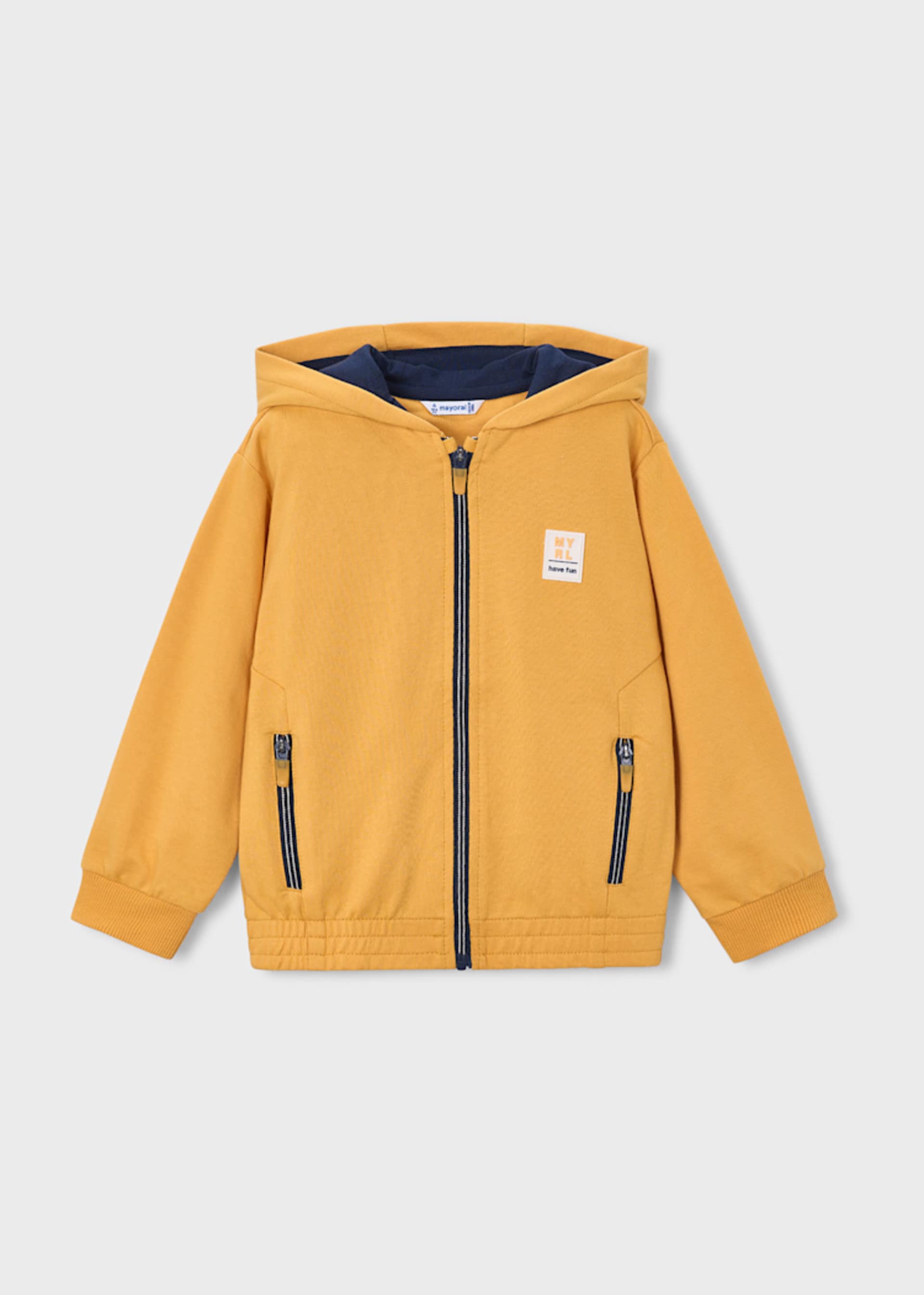 Boy 3-Piece Tracksuit