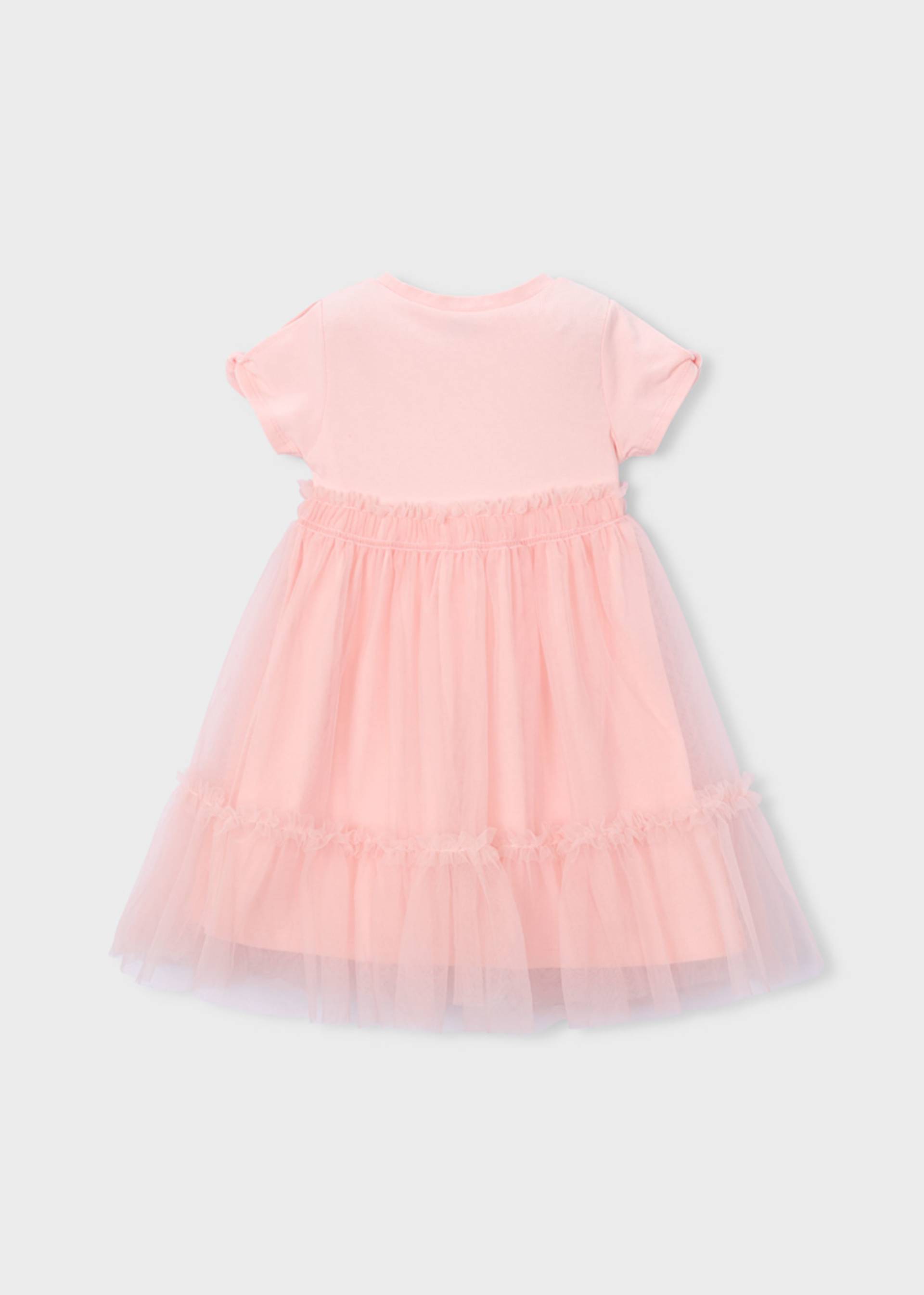 Girl Tulle Dress