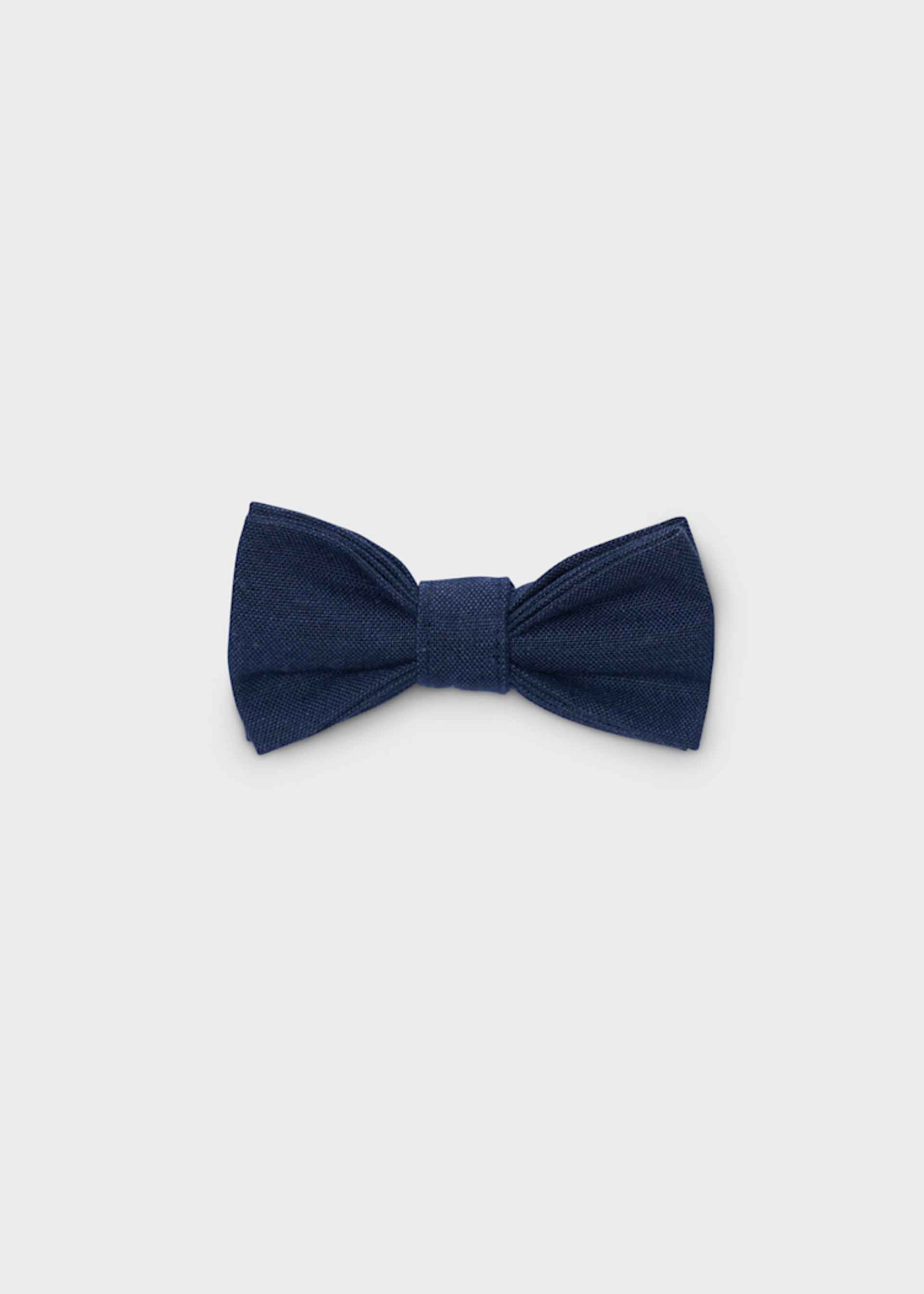 Boy's bow tie