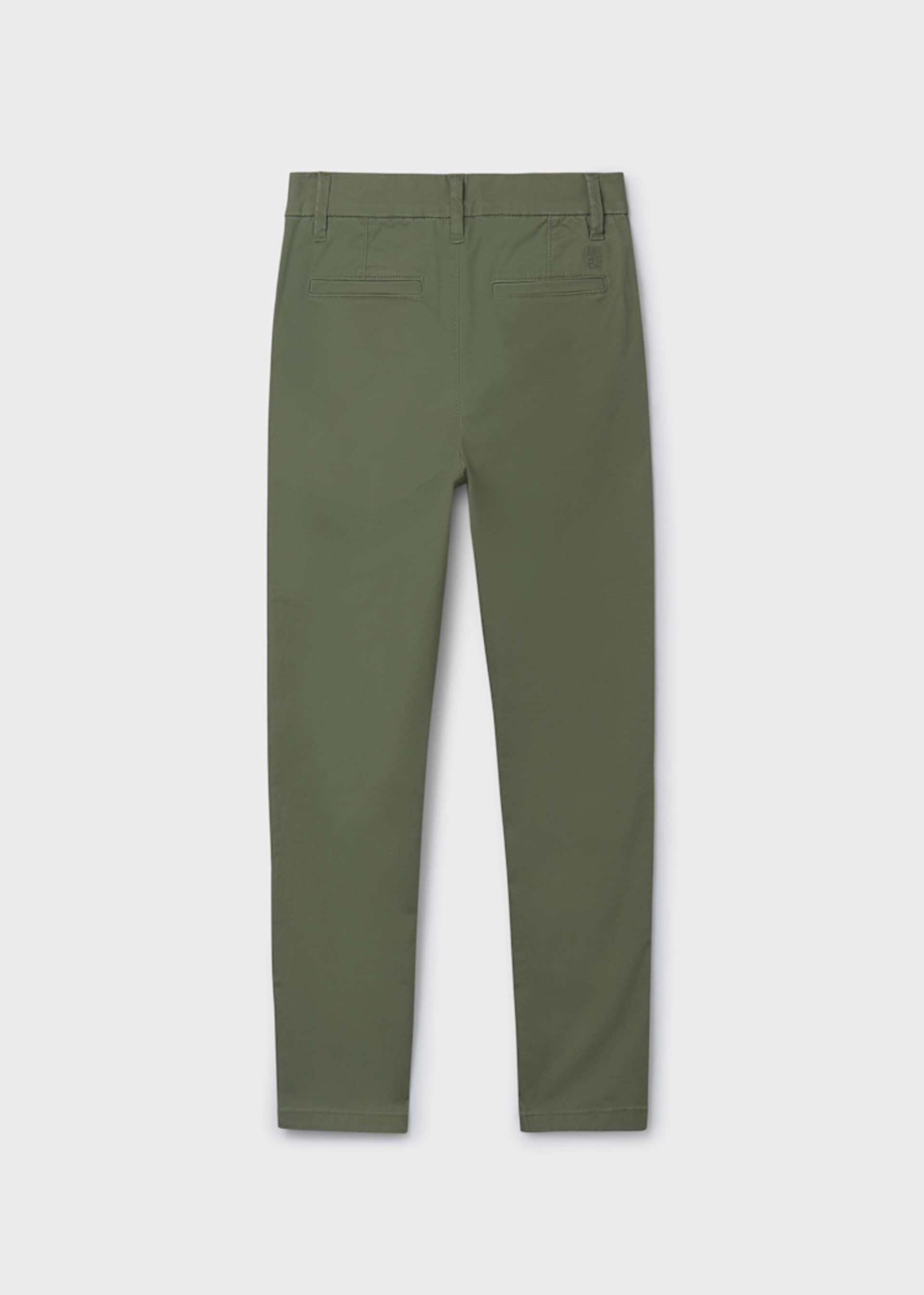 Pantalón chino básico