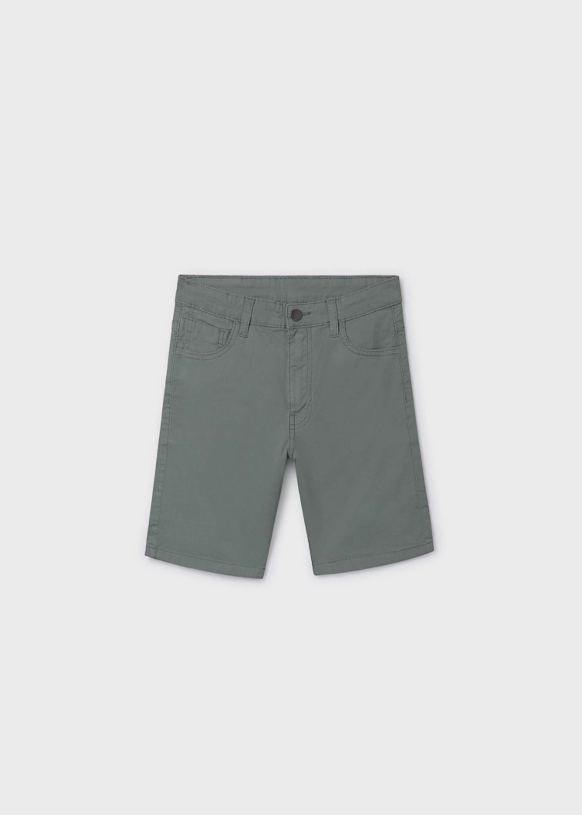 Bermudy basic dla chłopca