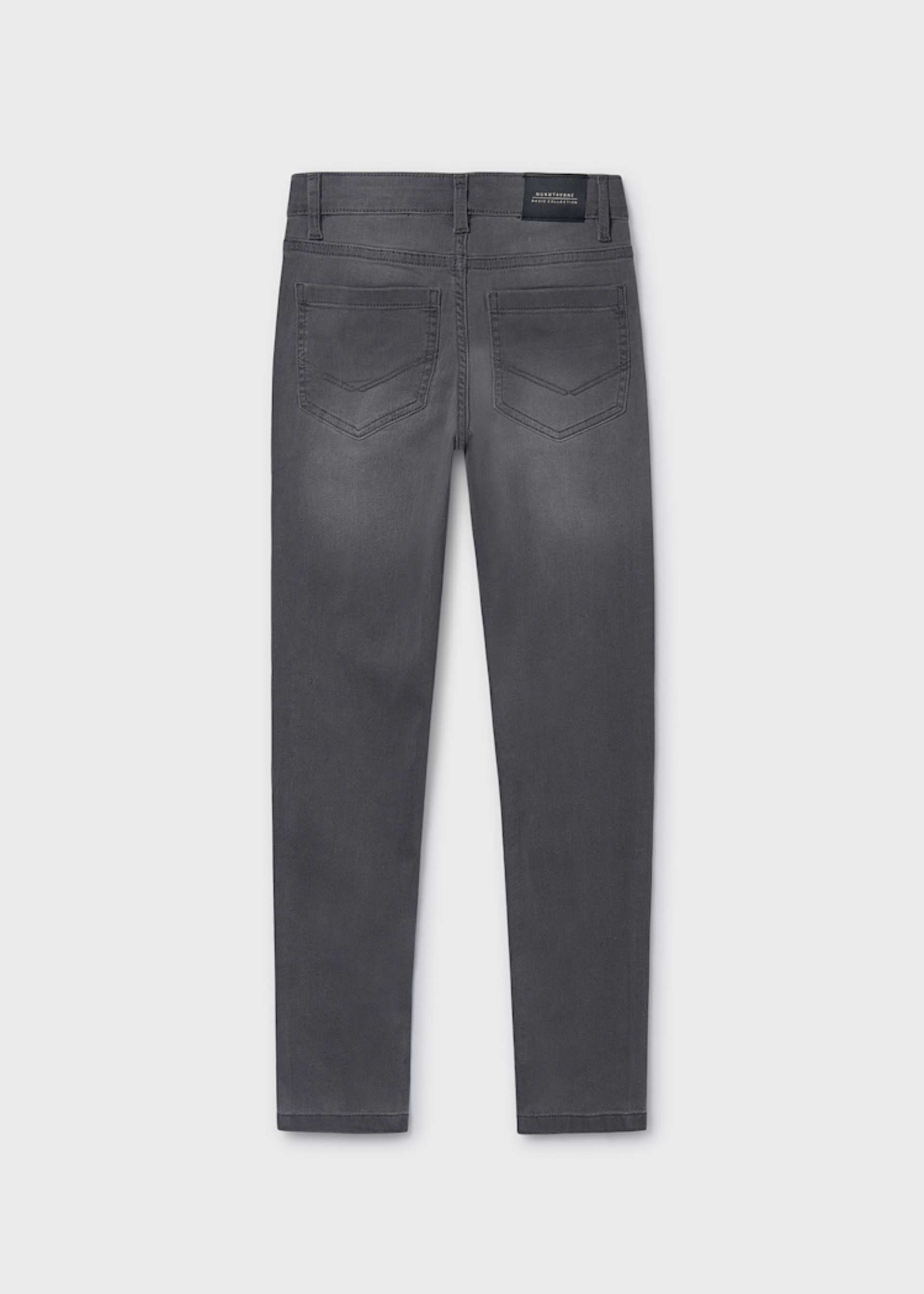 Boys basic slim fit jeans