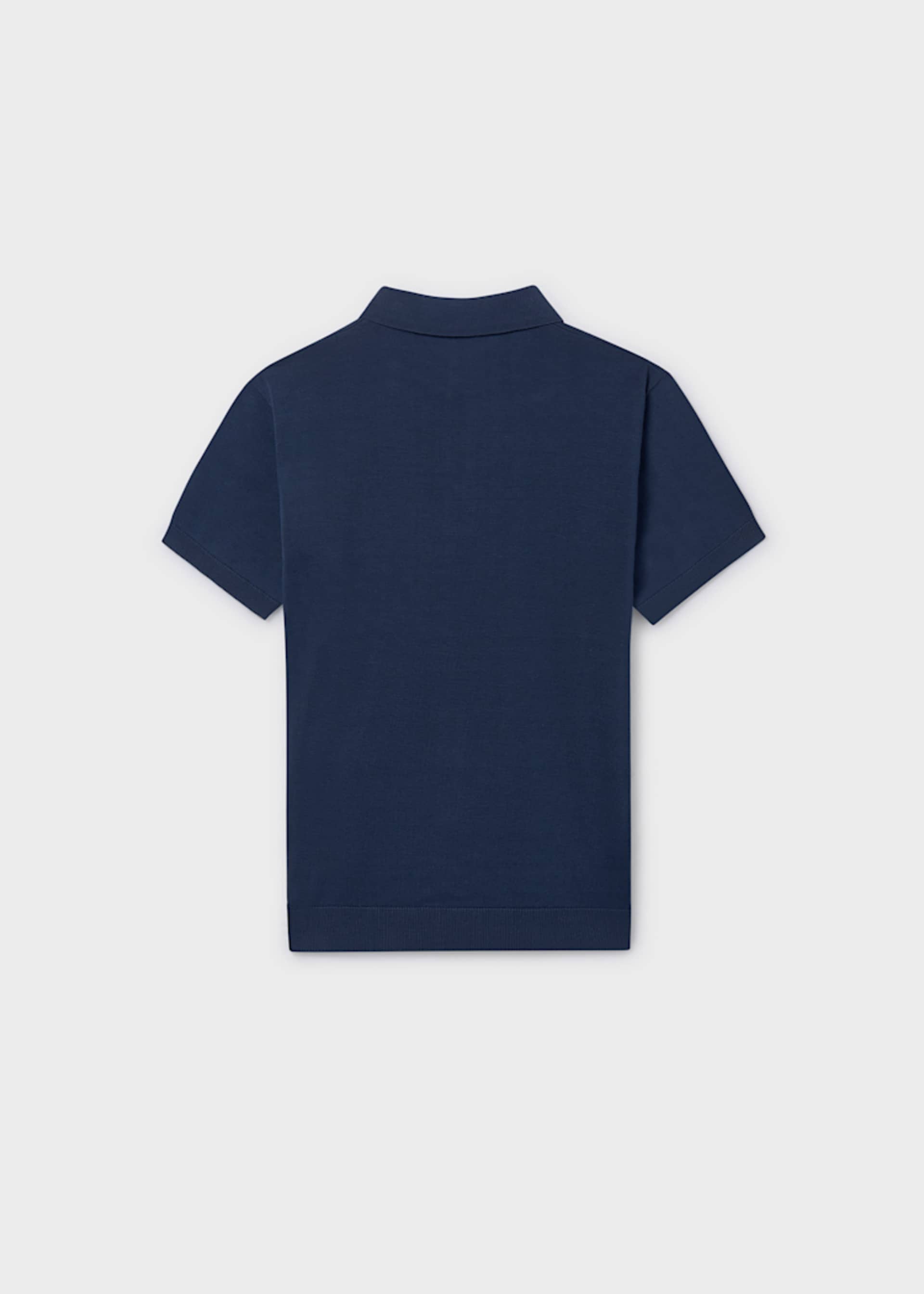 Polo shirt boy