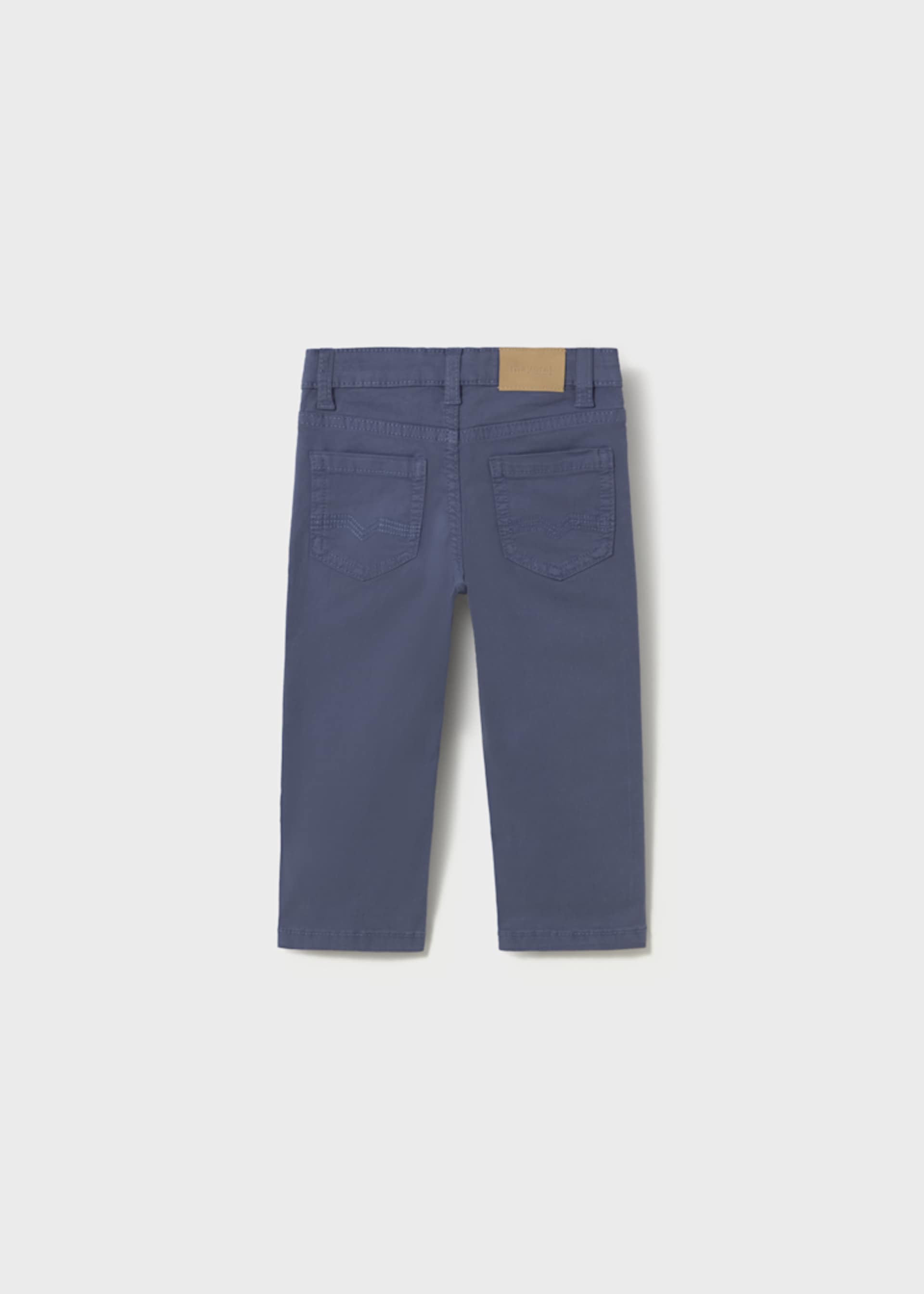 Pantalón básico bebé