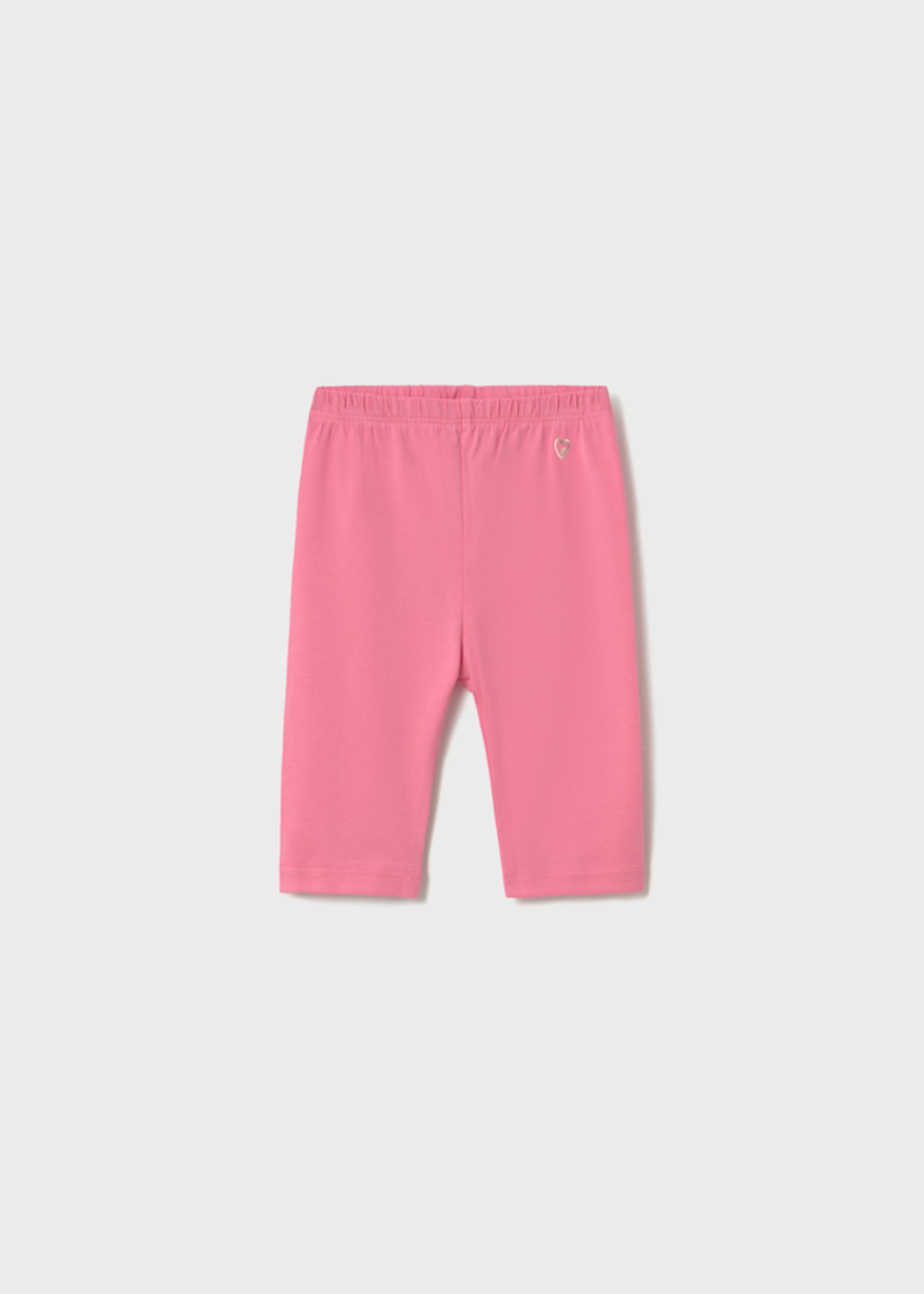 Legginsy basic dla niemowlęcia