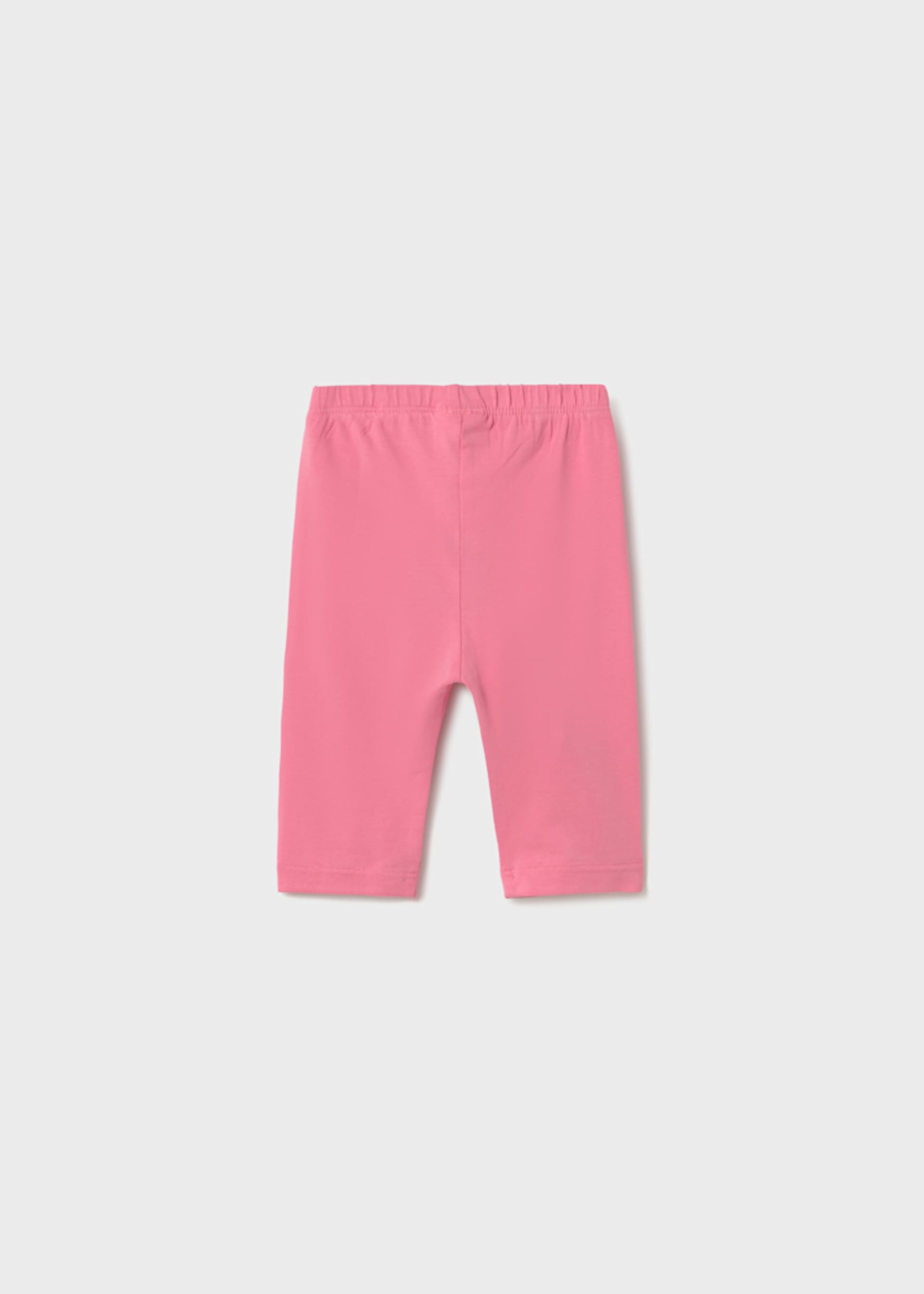 Leggins basic бебе
