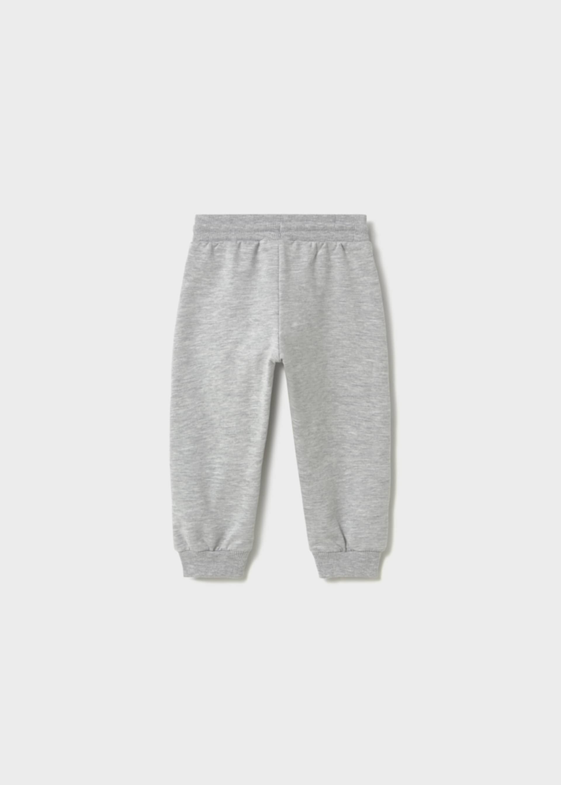 Baby French Terry Joggers