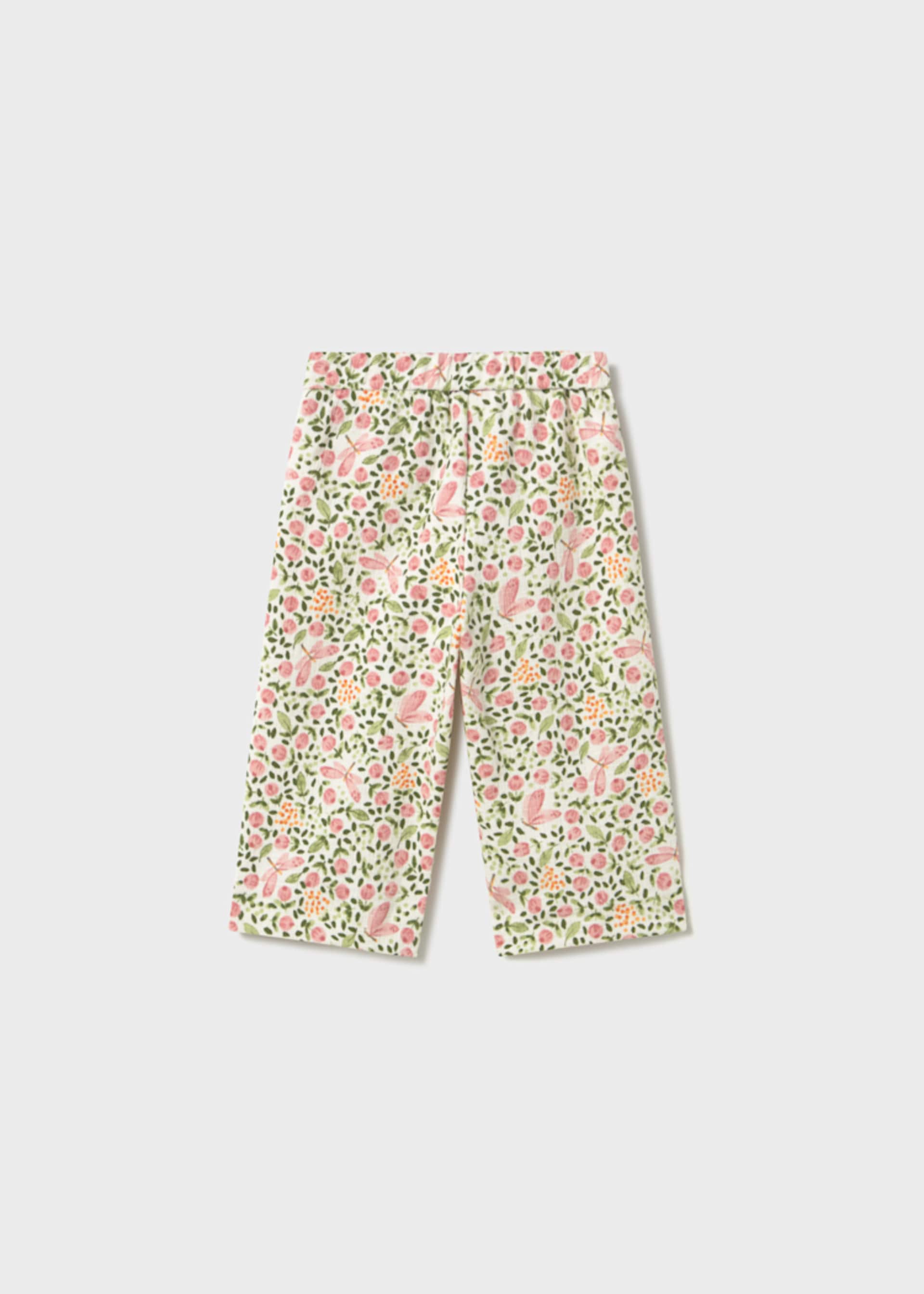 Pantalon long bébé