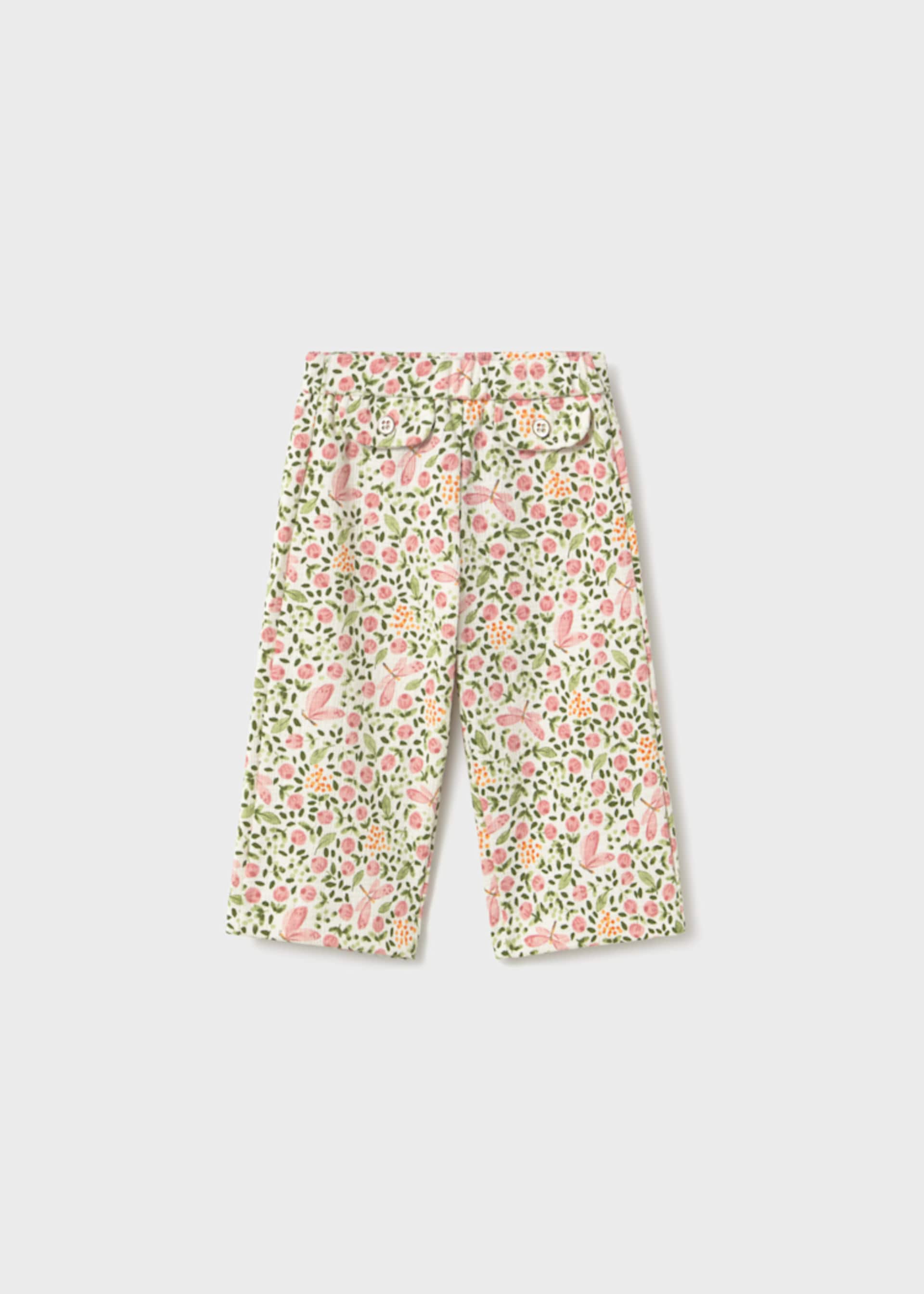 Pantalon long bébé