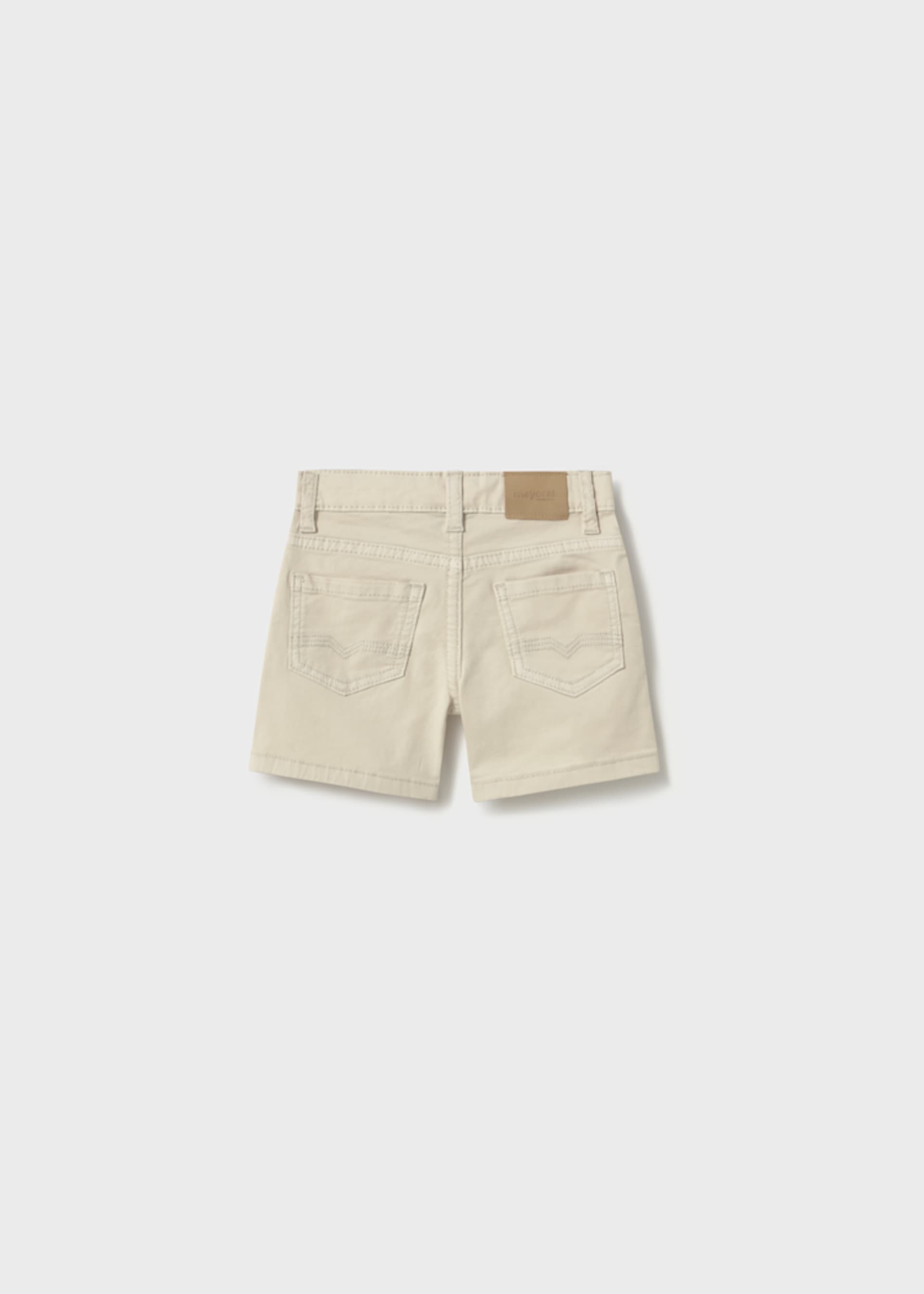 Bermudas basic Baby