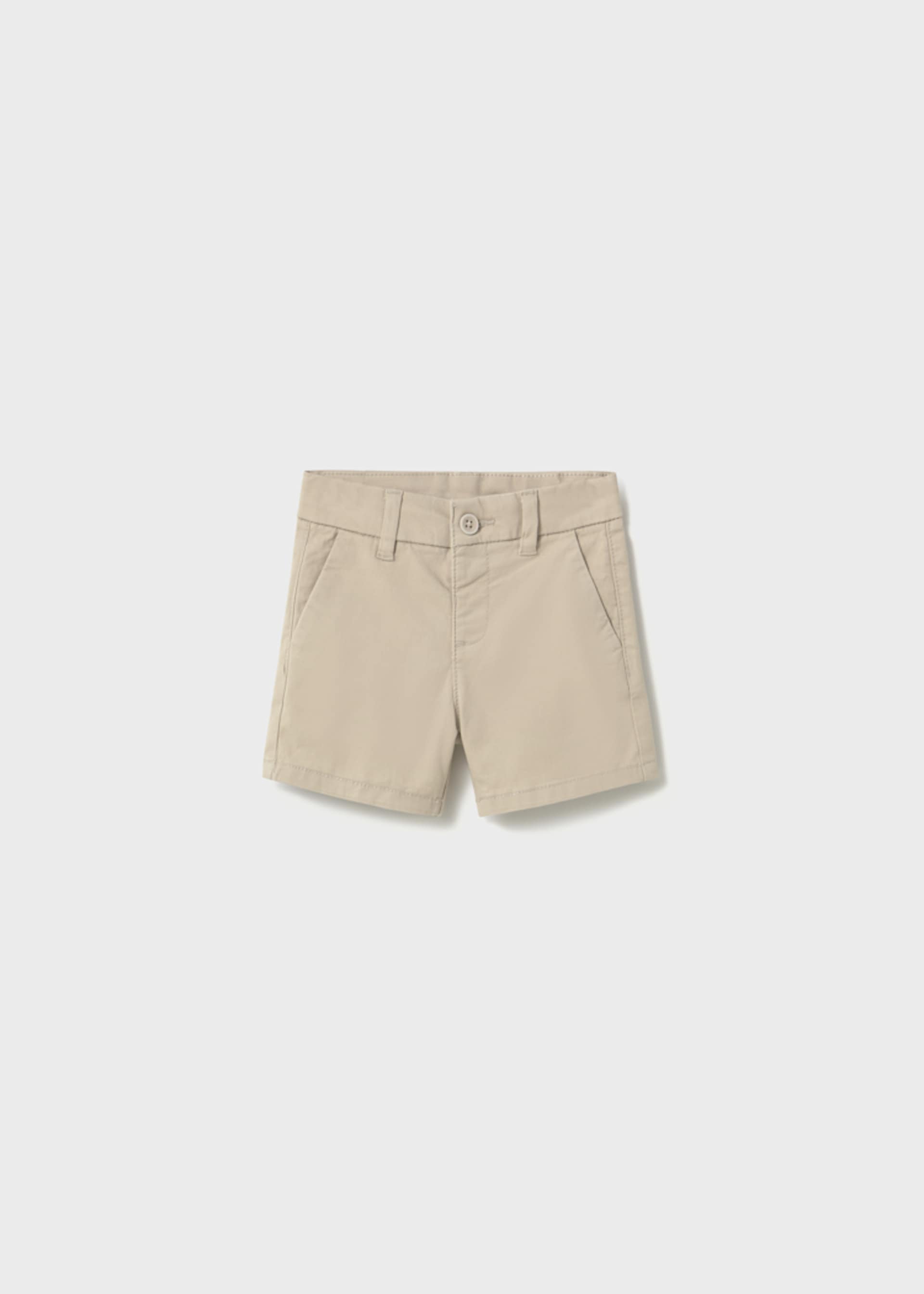 Chino-Bermudas basic Baby