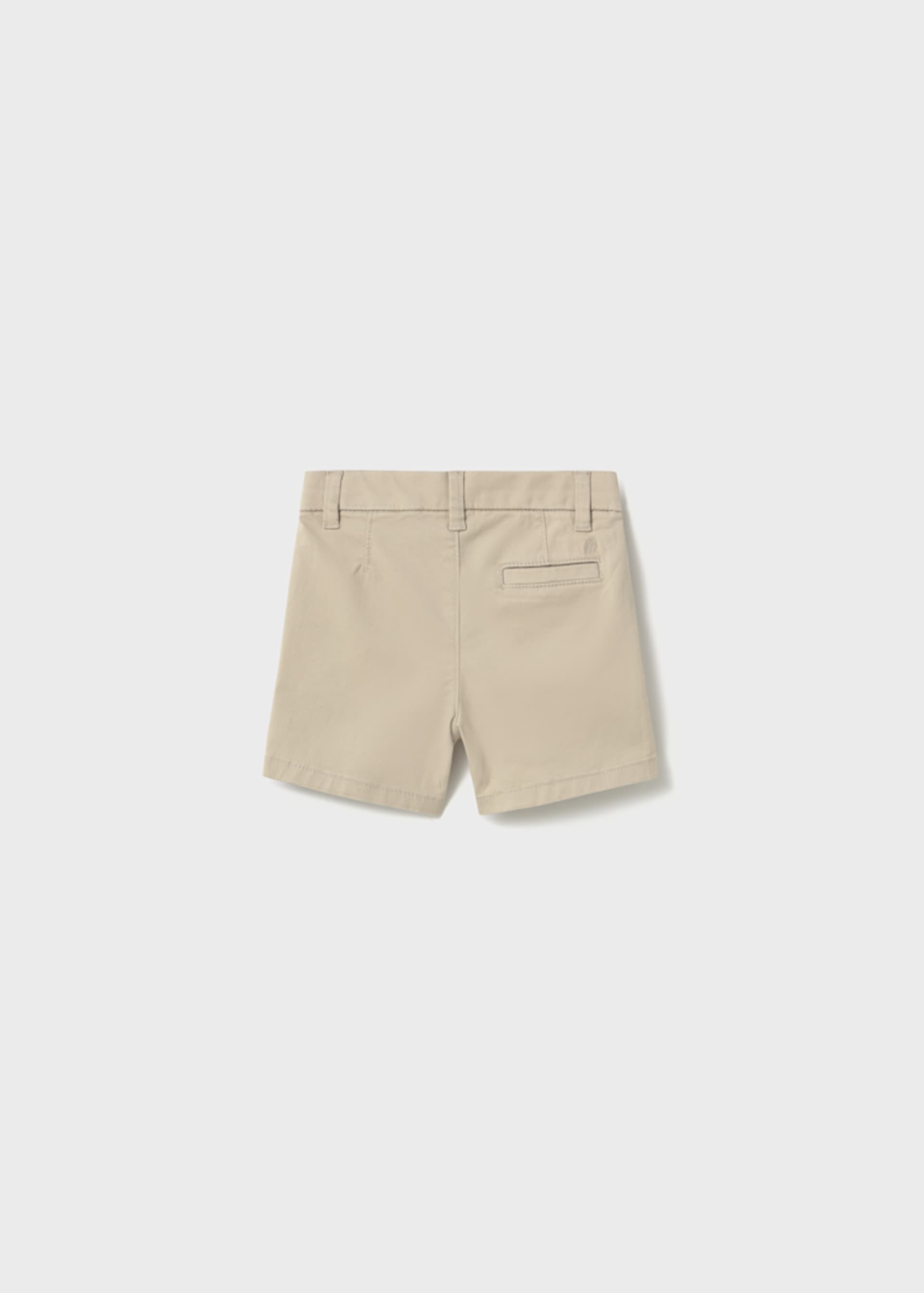 Chino-Bermudas basic Baby