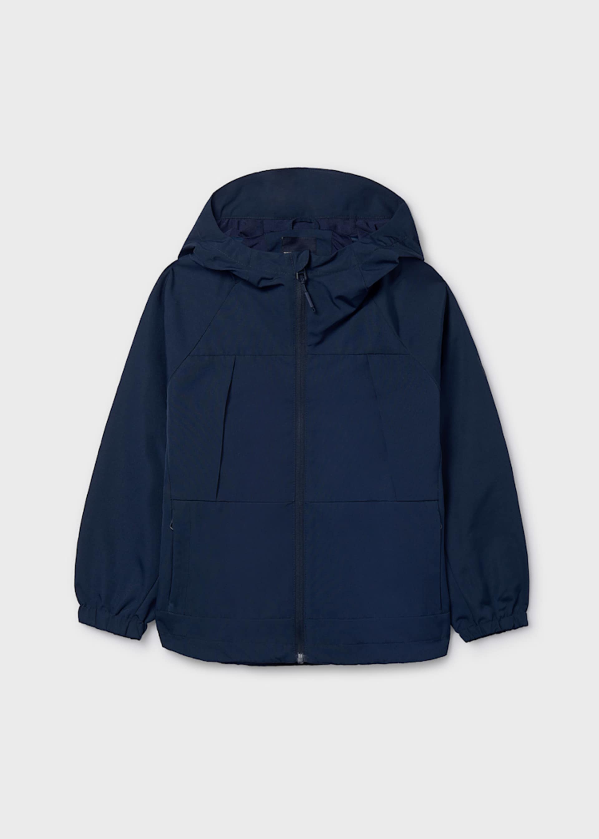 Veste coupe-vent garçon