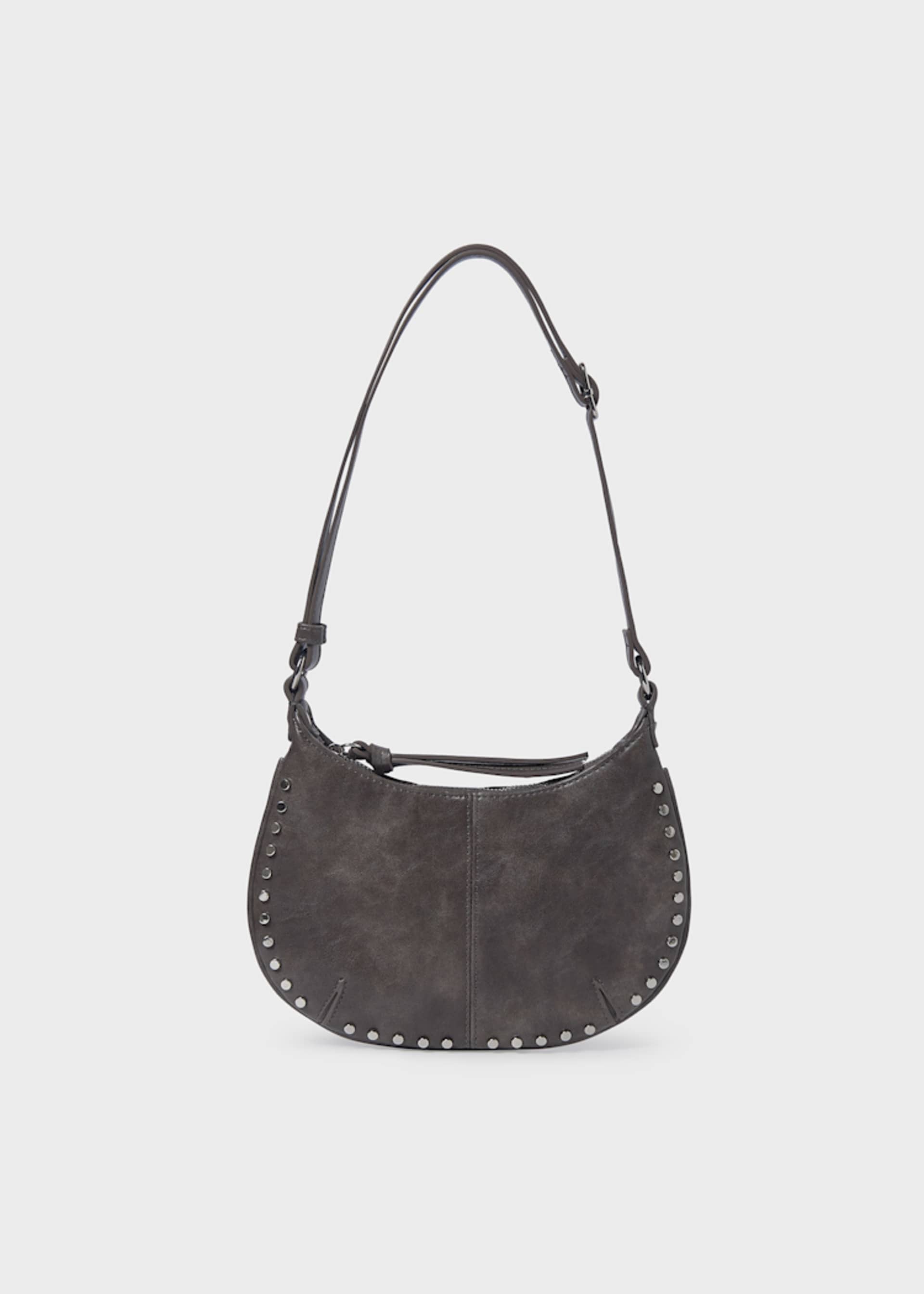 Girl Studded Bag